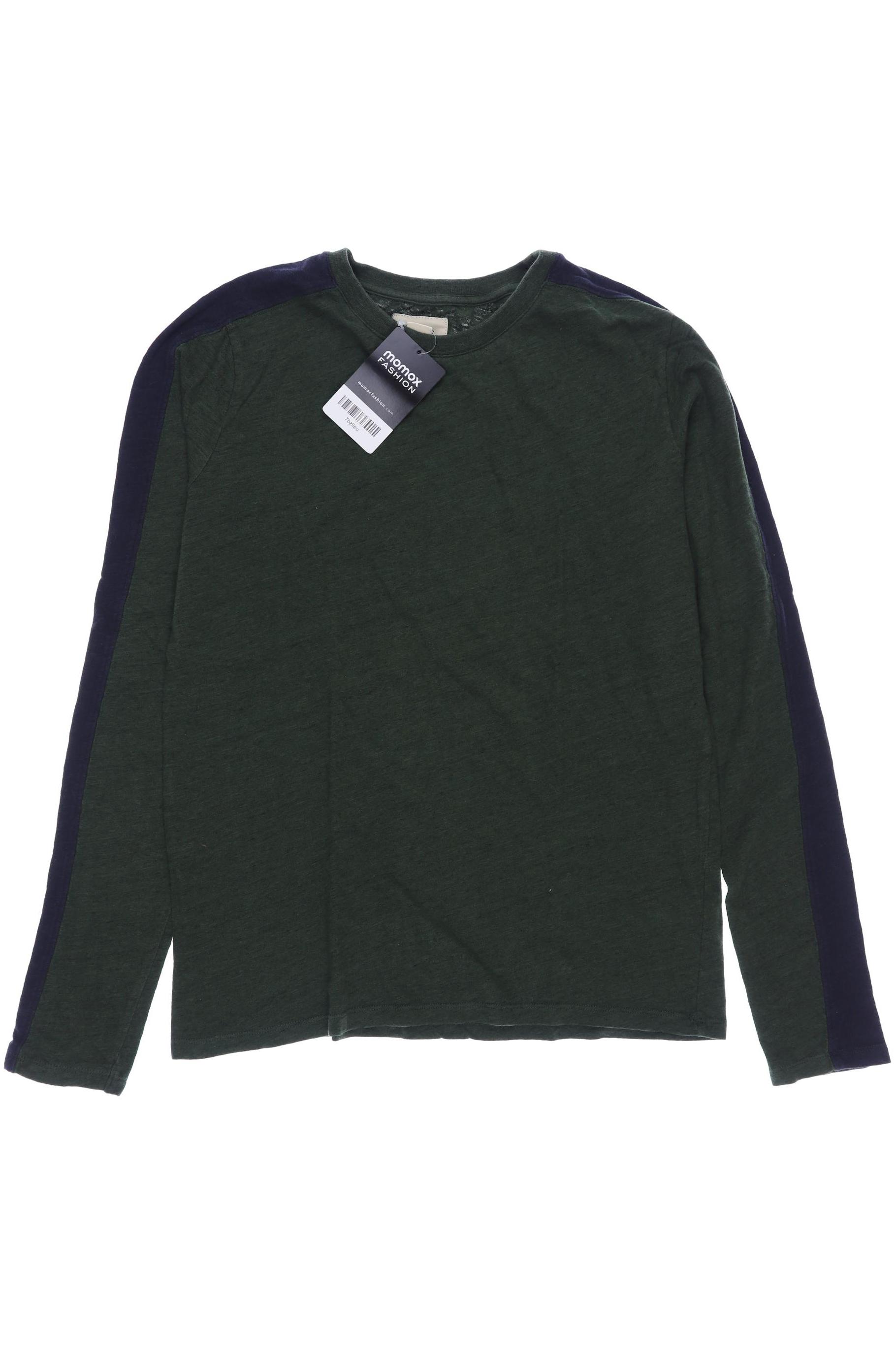 

Bellerose Jungen Langarmshirt, grün