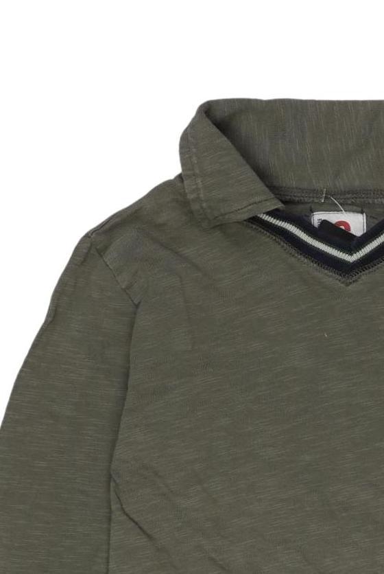 Thumbnail - Bellerose Jungen Poloshirt, grün, Gr. 116