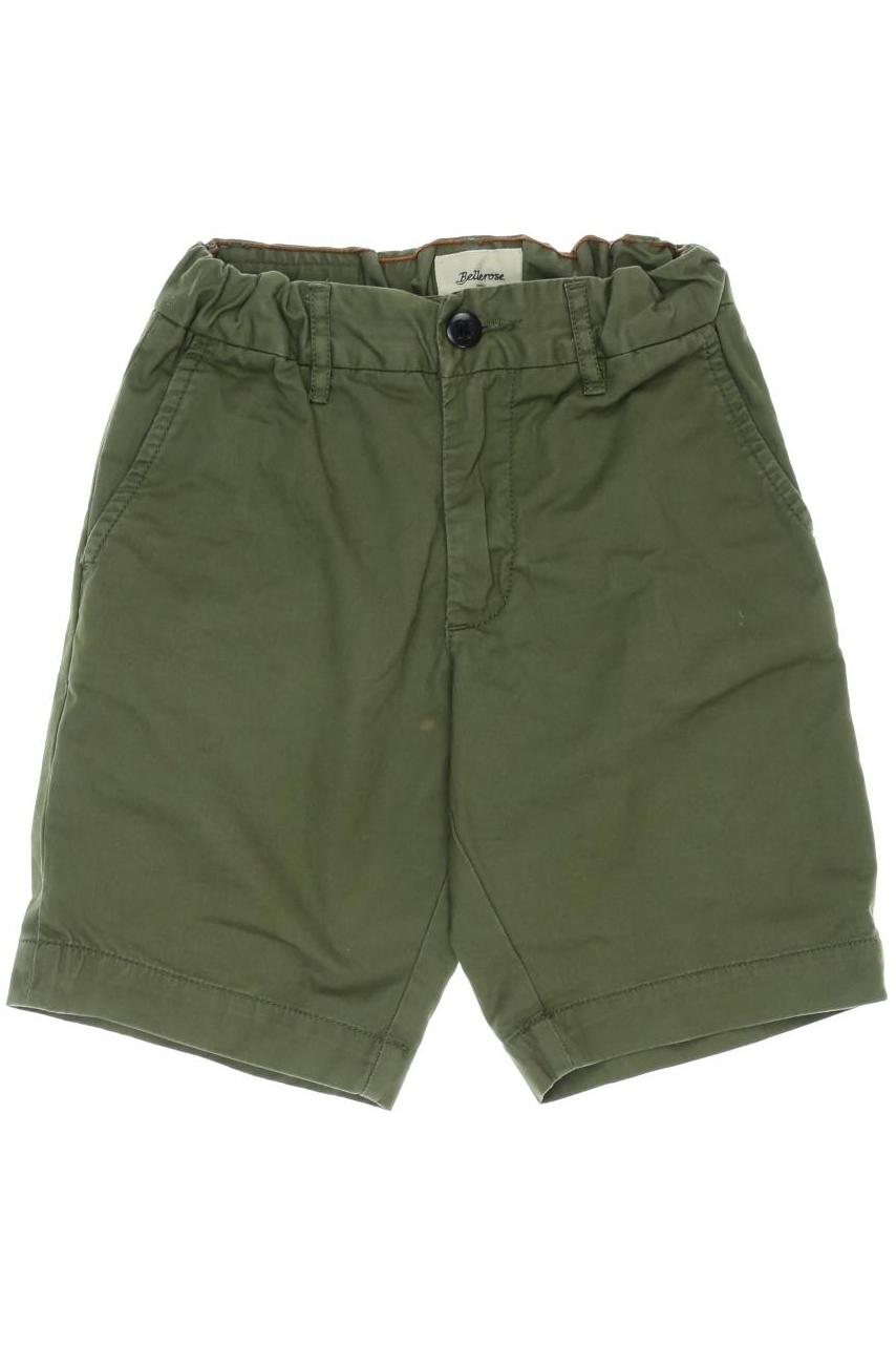 

Bellerose Herren Shorts, hellgrün, Gr. 8