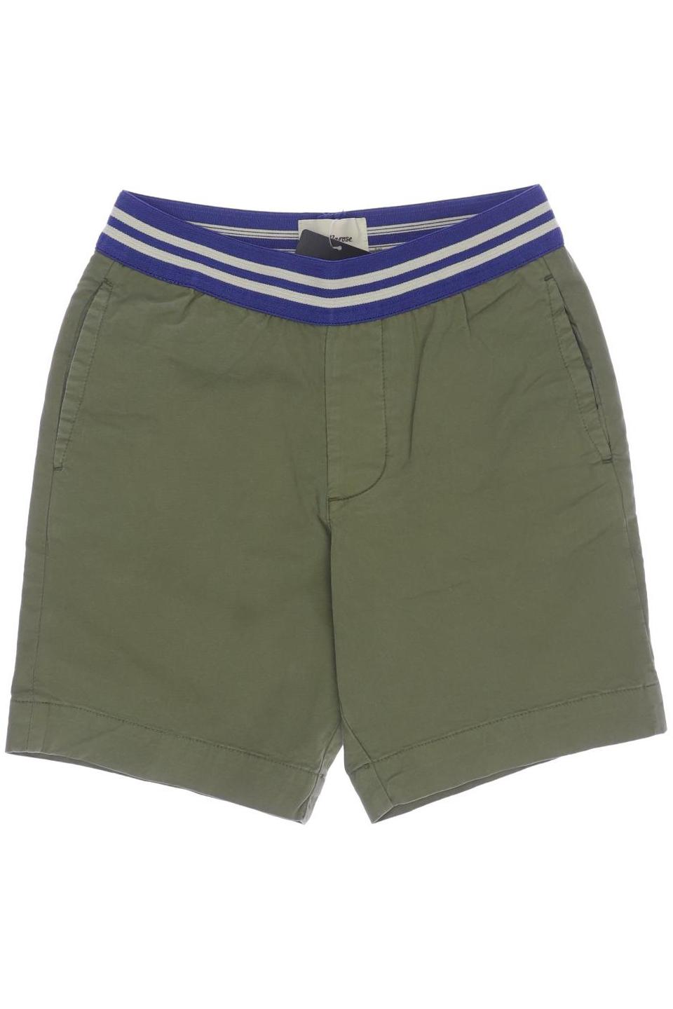 

Bellerose Herren Shorts, grün, Gr. 116