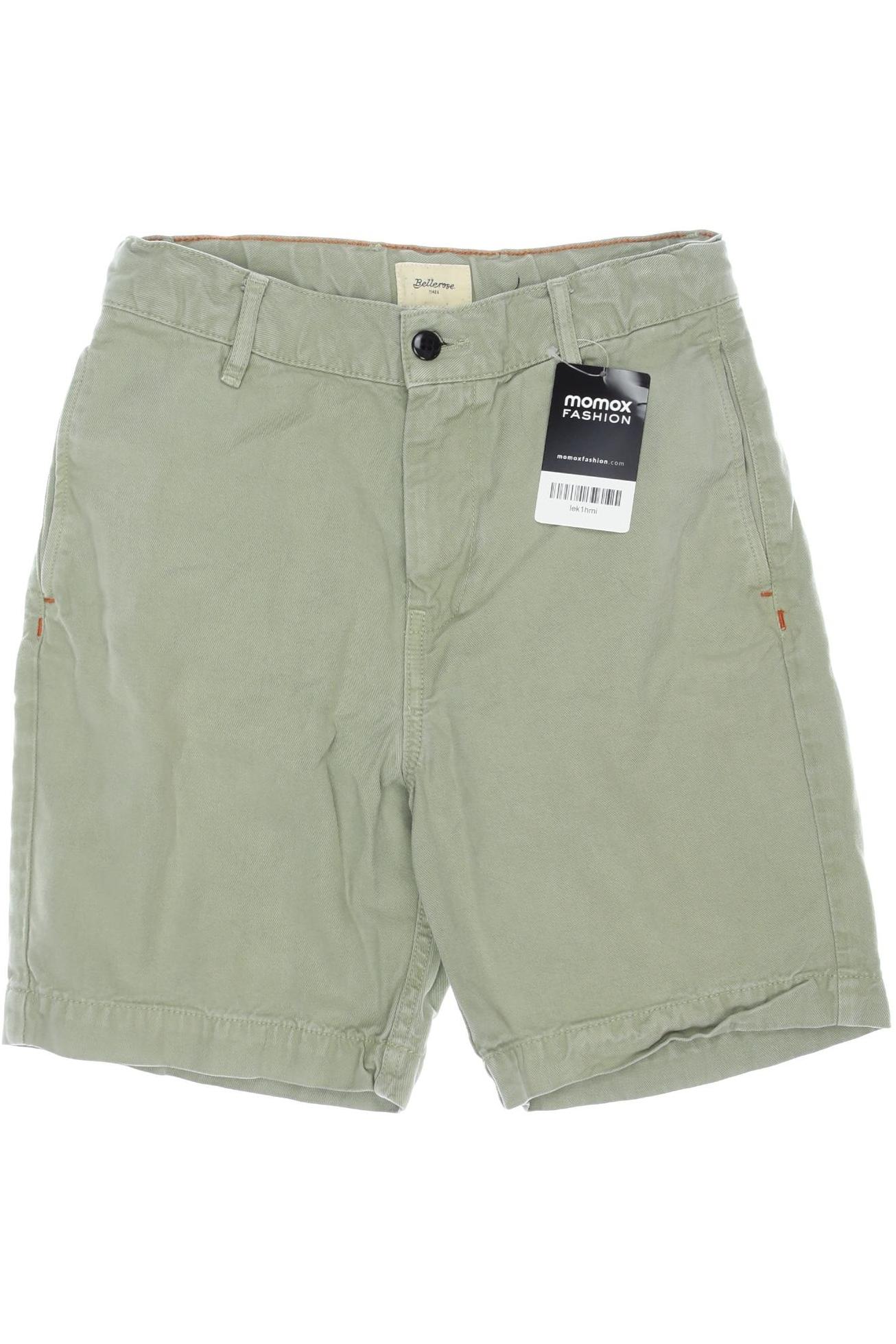 

Bellerose Herren Shorts, grün, Gr. 12
