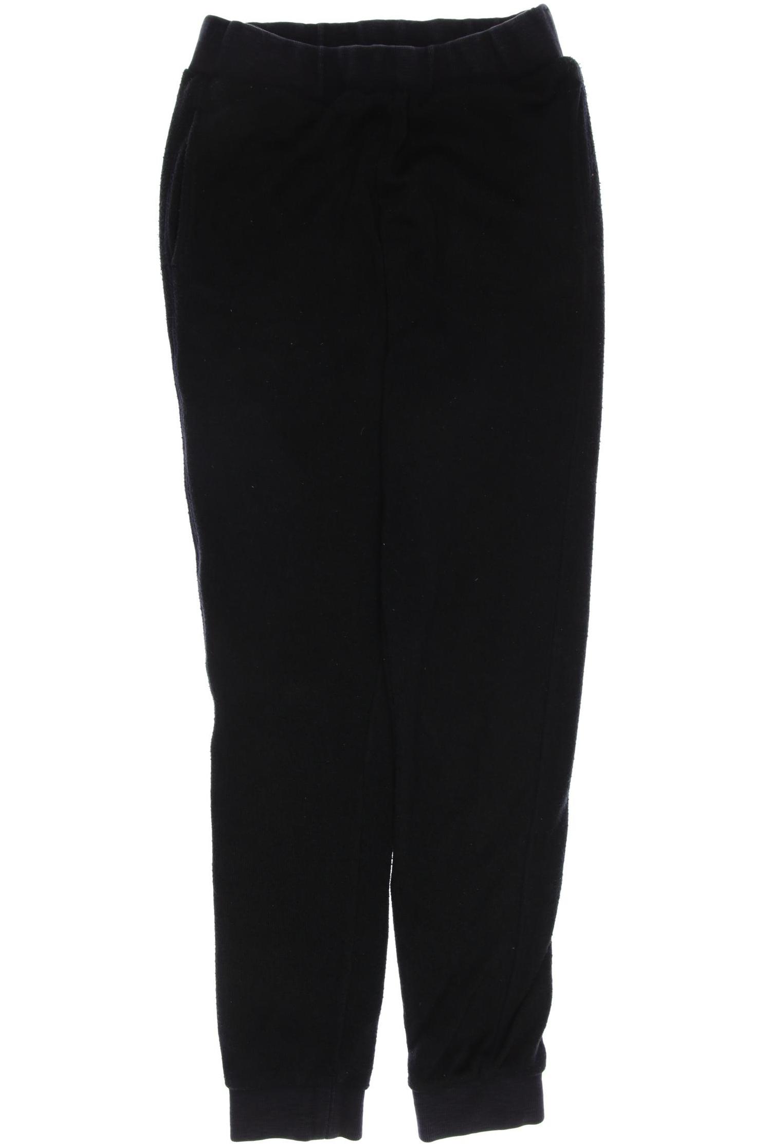 

Bellerose Jungen Stoffhose, schwarz