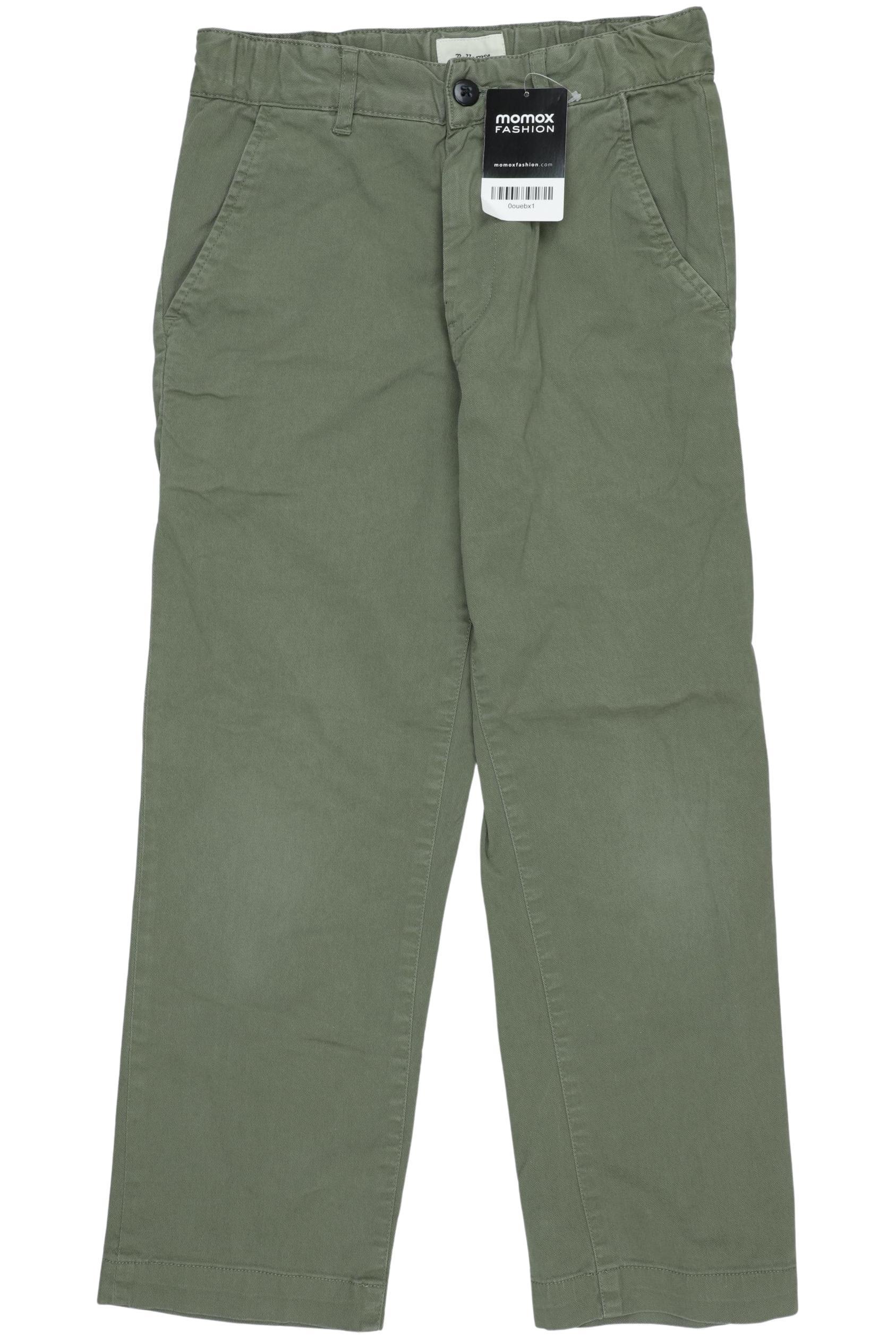 

Bellerose Herren Stoffhose, grün, Gr. 140