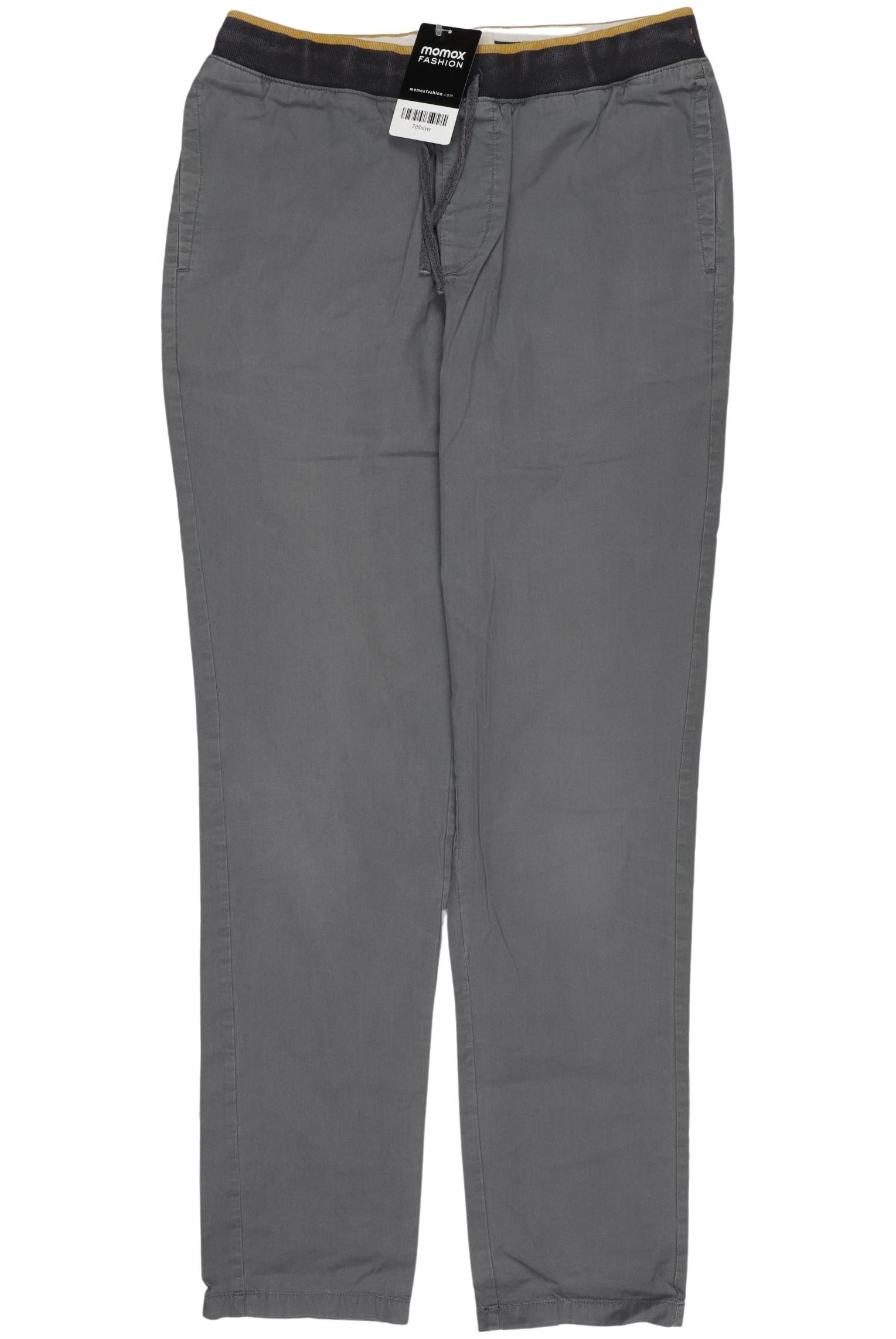 

Bellerose Herren Stoffhose, grau, Gr. 164