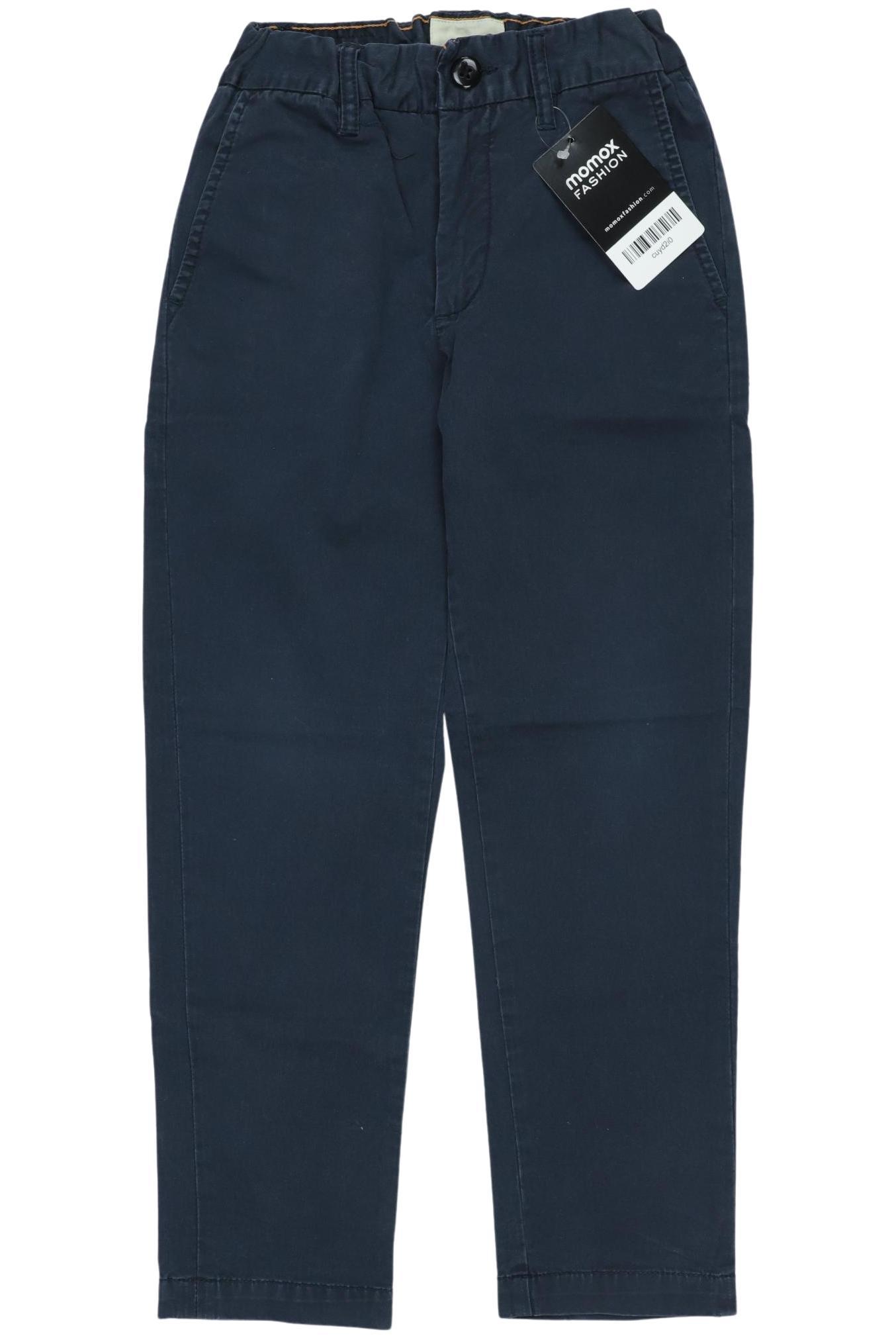 

Bellerose Herren Stoffhose, marineblau, Gr. 116