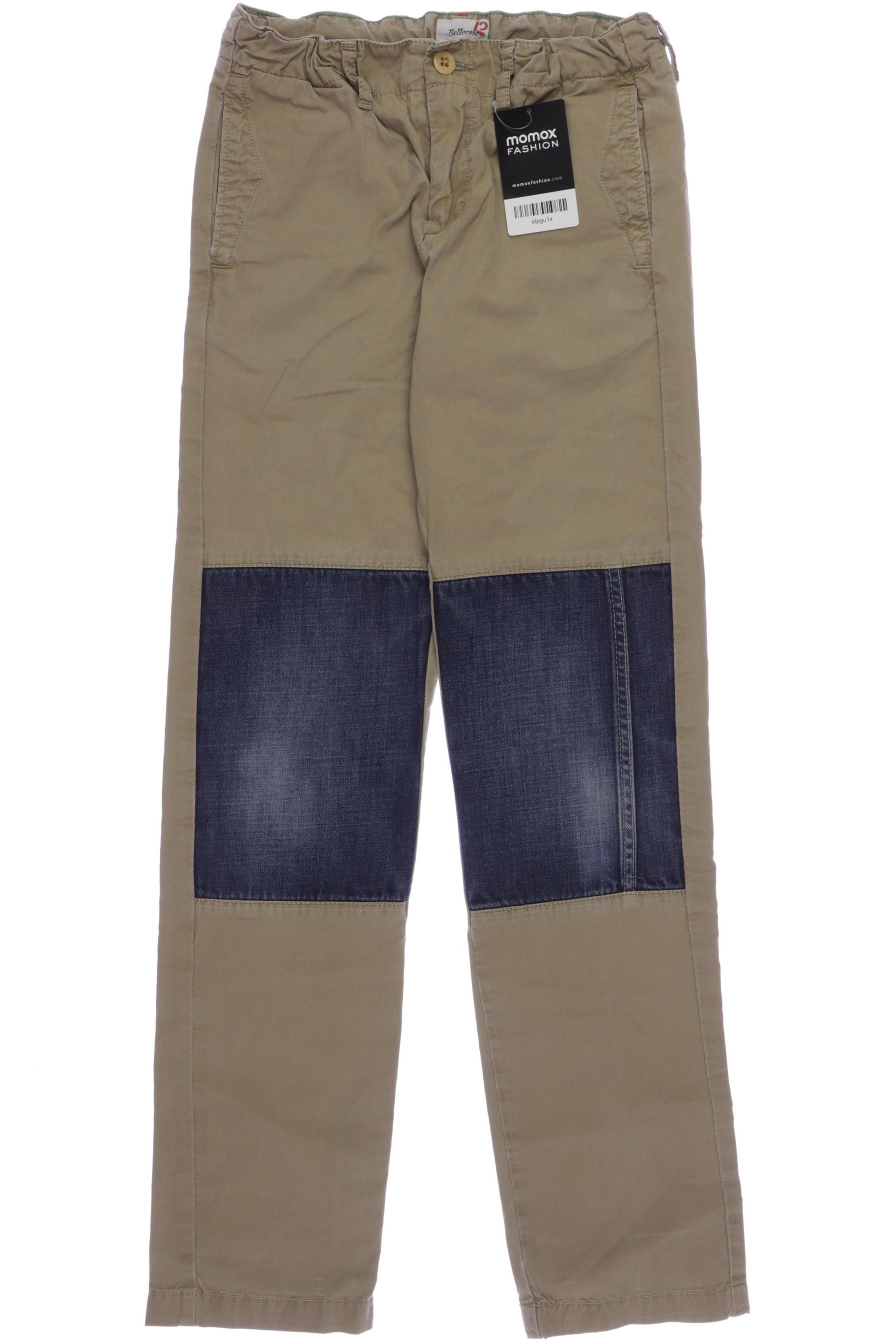 

Bellerose Jungen Stoffhose, beige