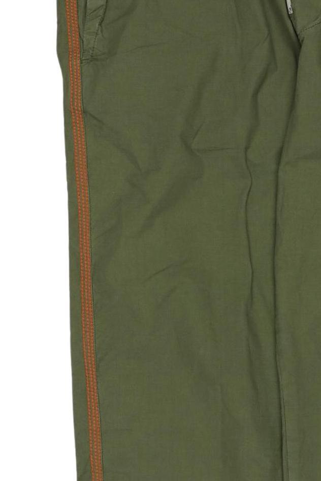 Thumbnail - Bellerose Jungen Stoffhose, grün, Gr. 176