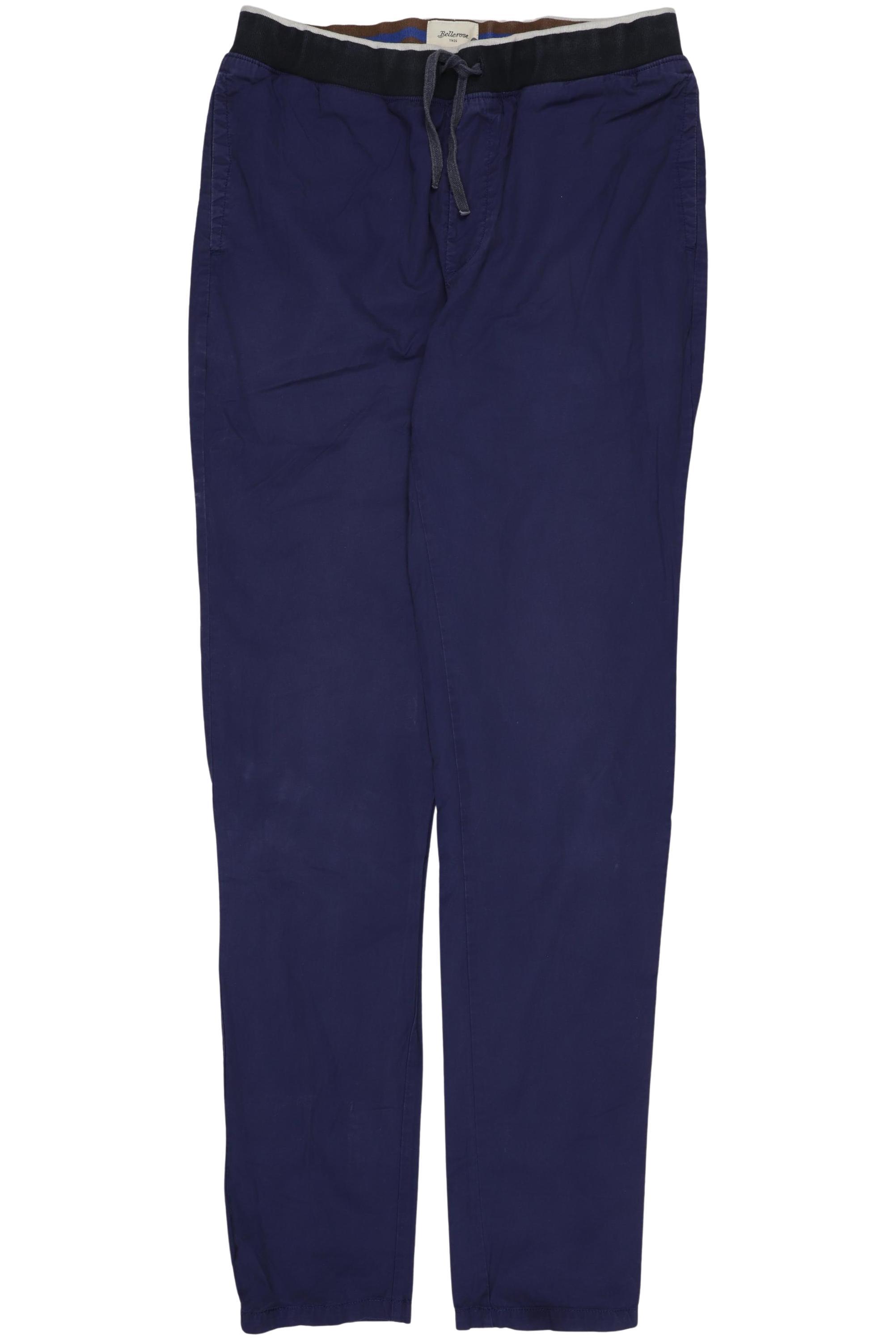 

Bellerose Jungen Stoffhose, marineblau, Gr. 176