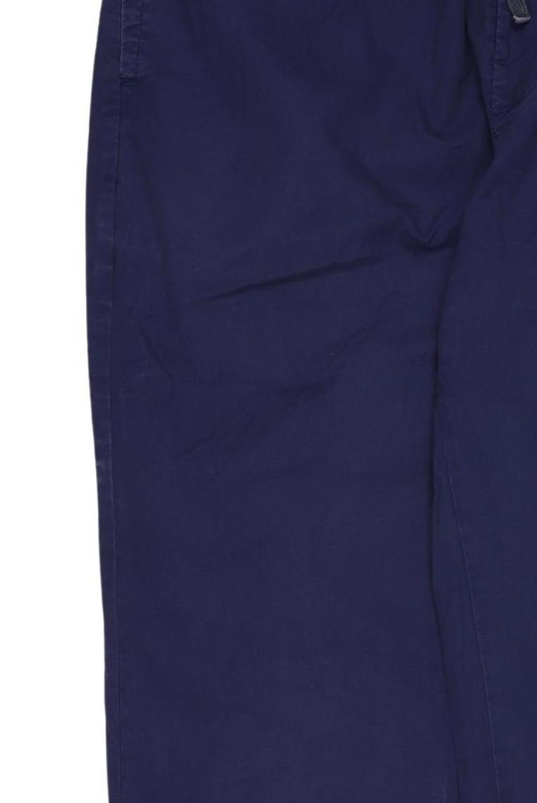 Thumbnail - Bellerose Herren Stoffhose, marineblau, Gr. 176