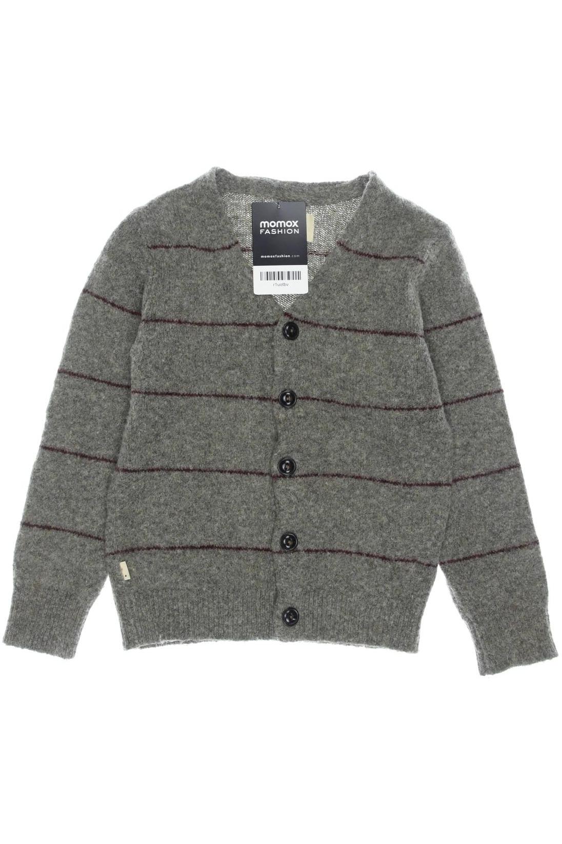 

Bellerose Herren Strickjacke, grün, Gr. 128