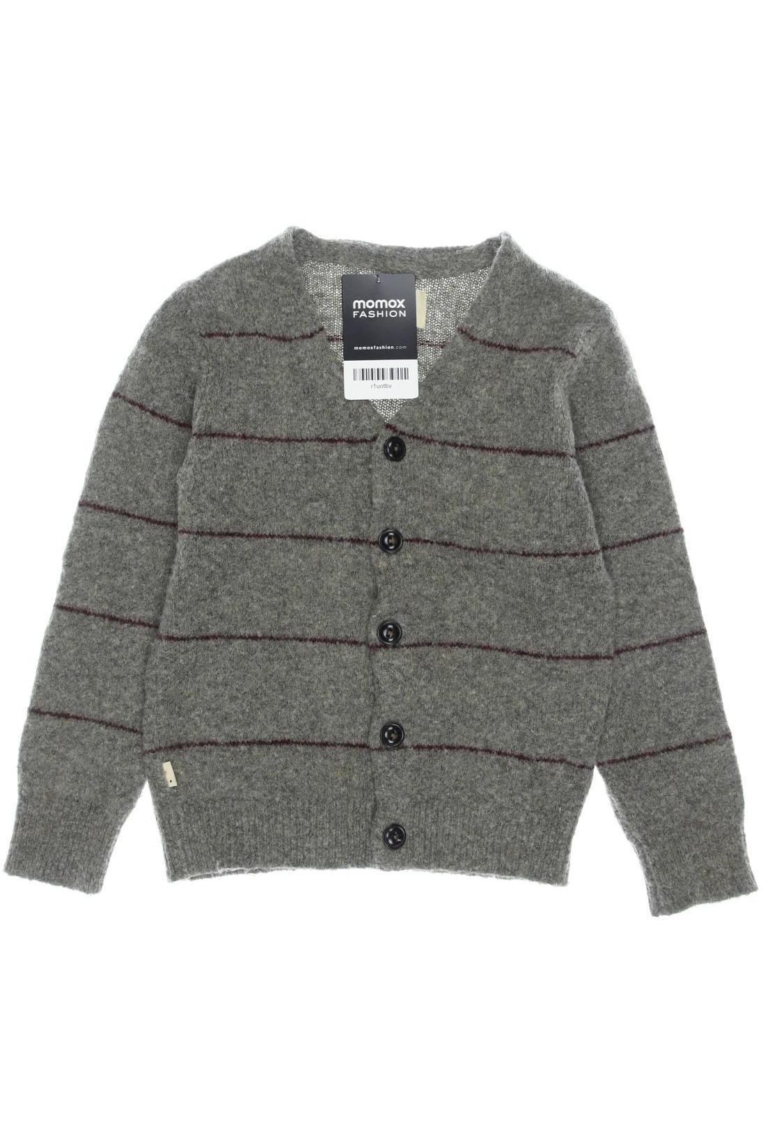 

Bellerose Herren Strickjacke, grün, Gr. 128