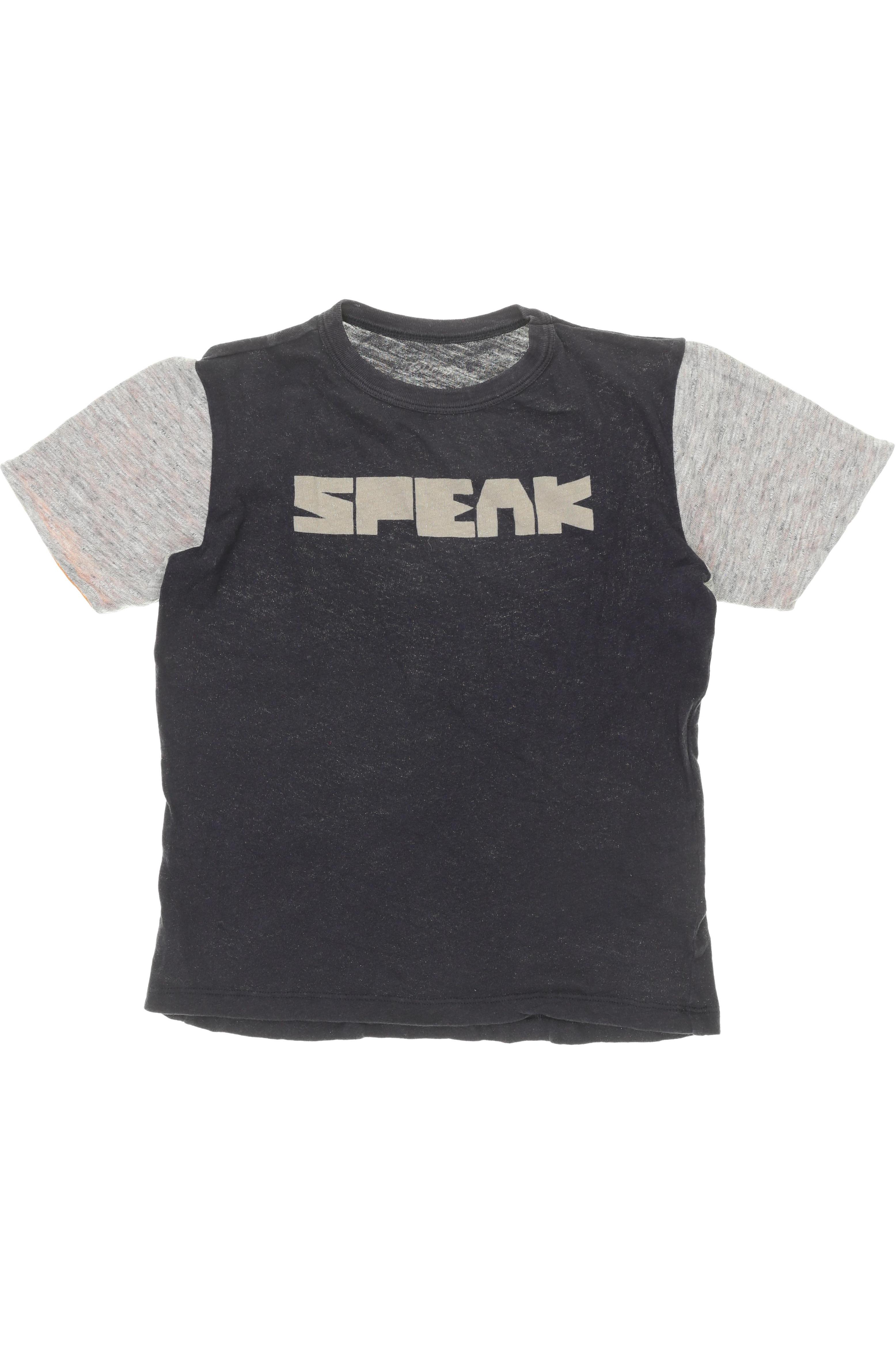 

Bellerose Jungen T-Shirt, blau, Gr. 128