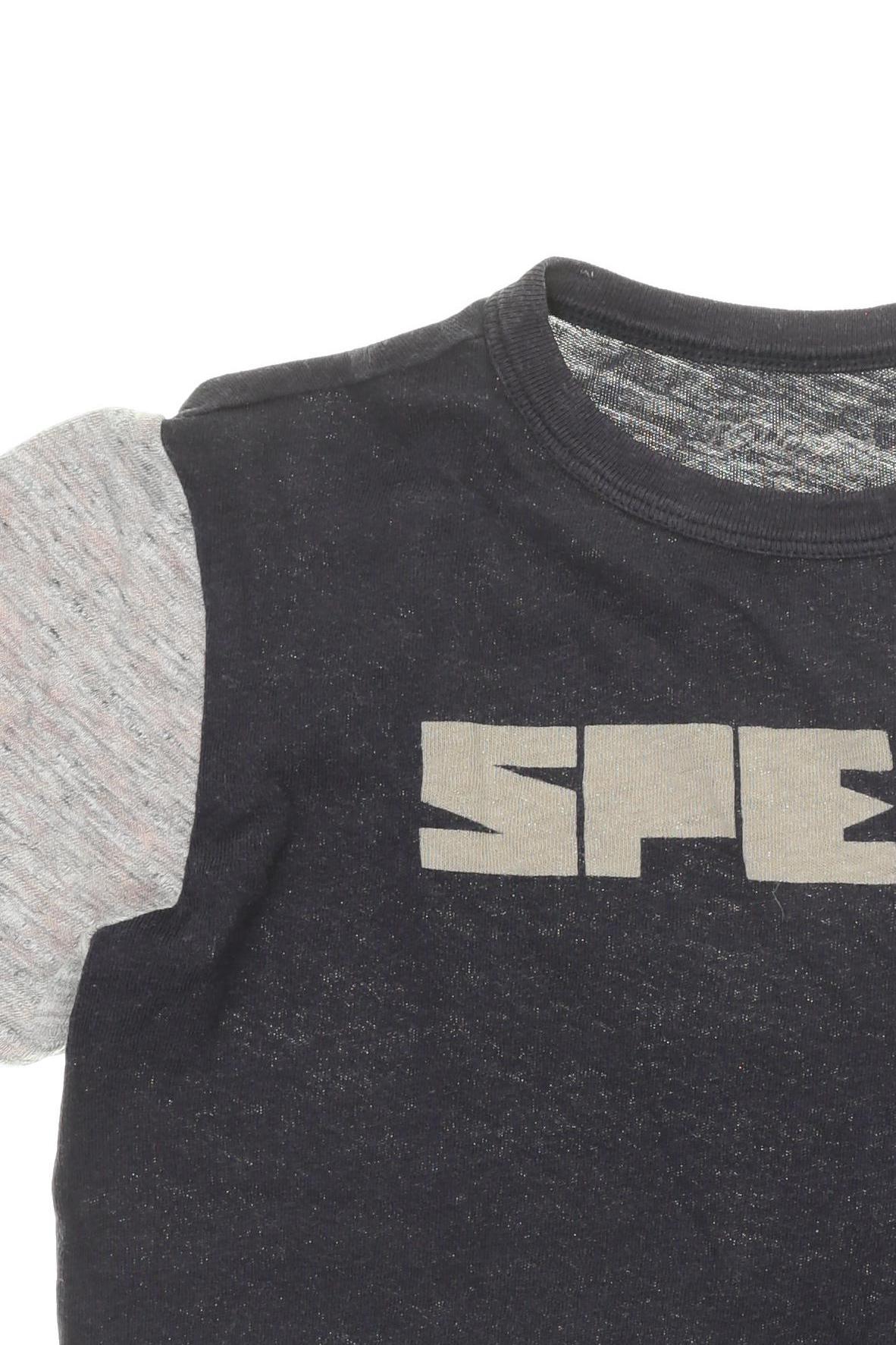 Thumbnail - Bellerose Jungen T-Shirt, blau, Gr. 128