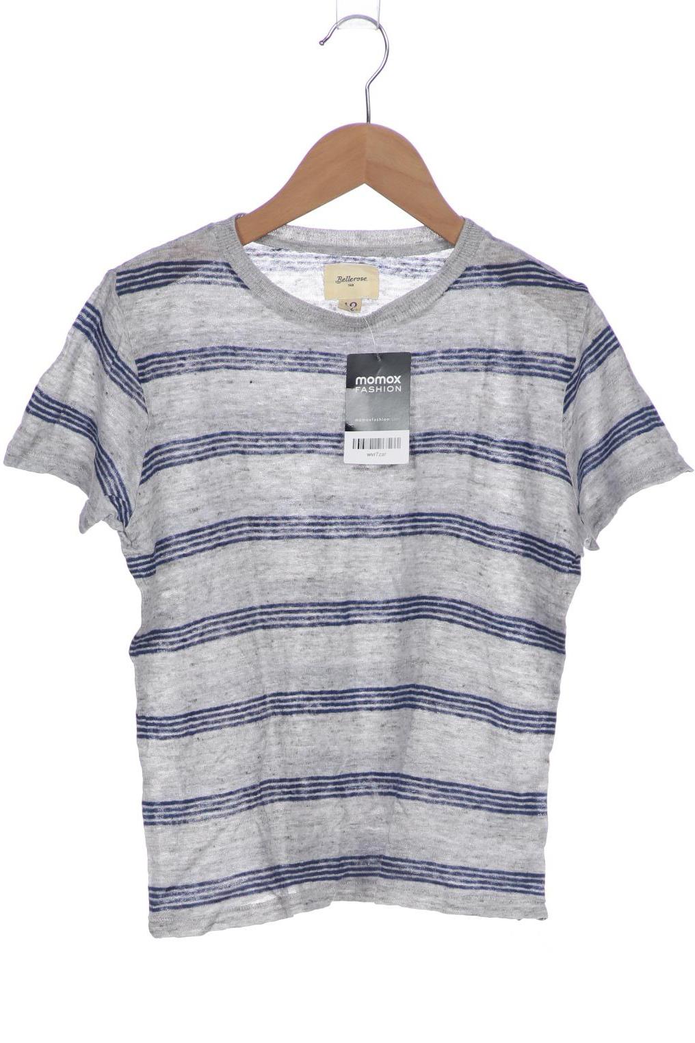 

Bellerose Herren T-Shirt, grau, Gr. 152