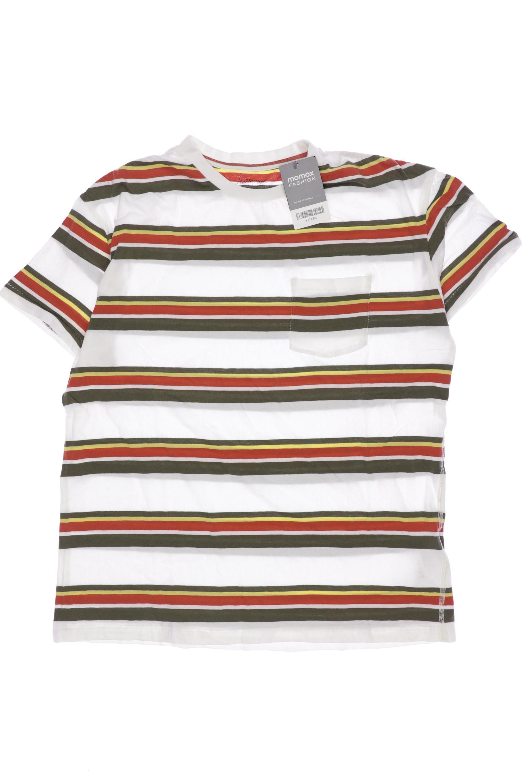 

Bellerose Herren T-Shirt, weiß, Gr. 176