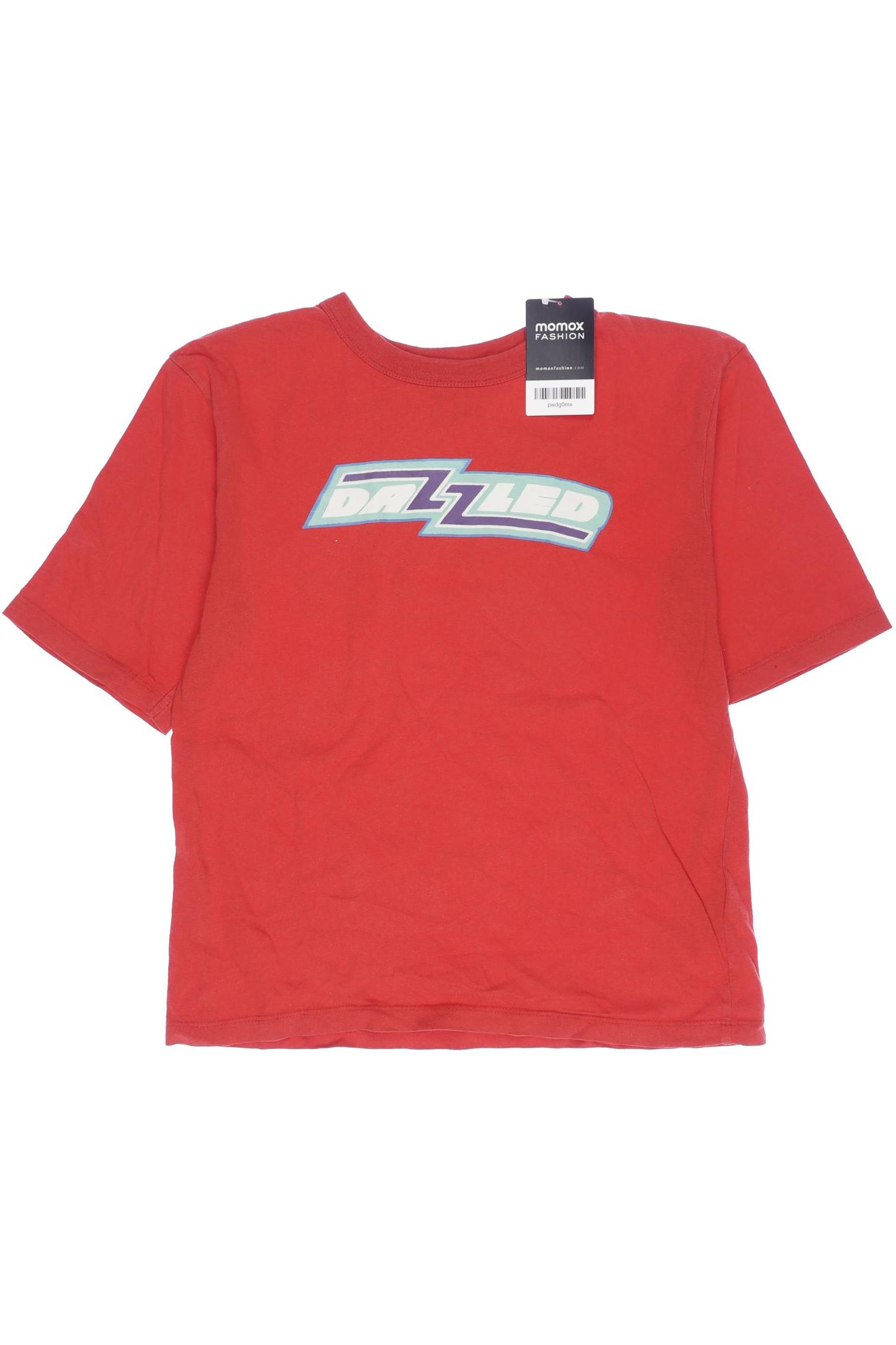 

Bellerose Herren T-Shirt, rot, Gr. 152