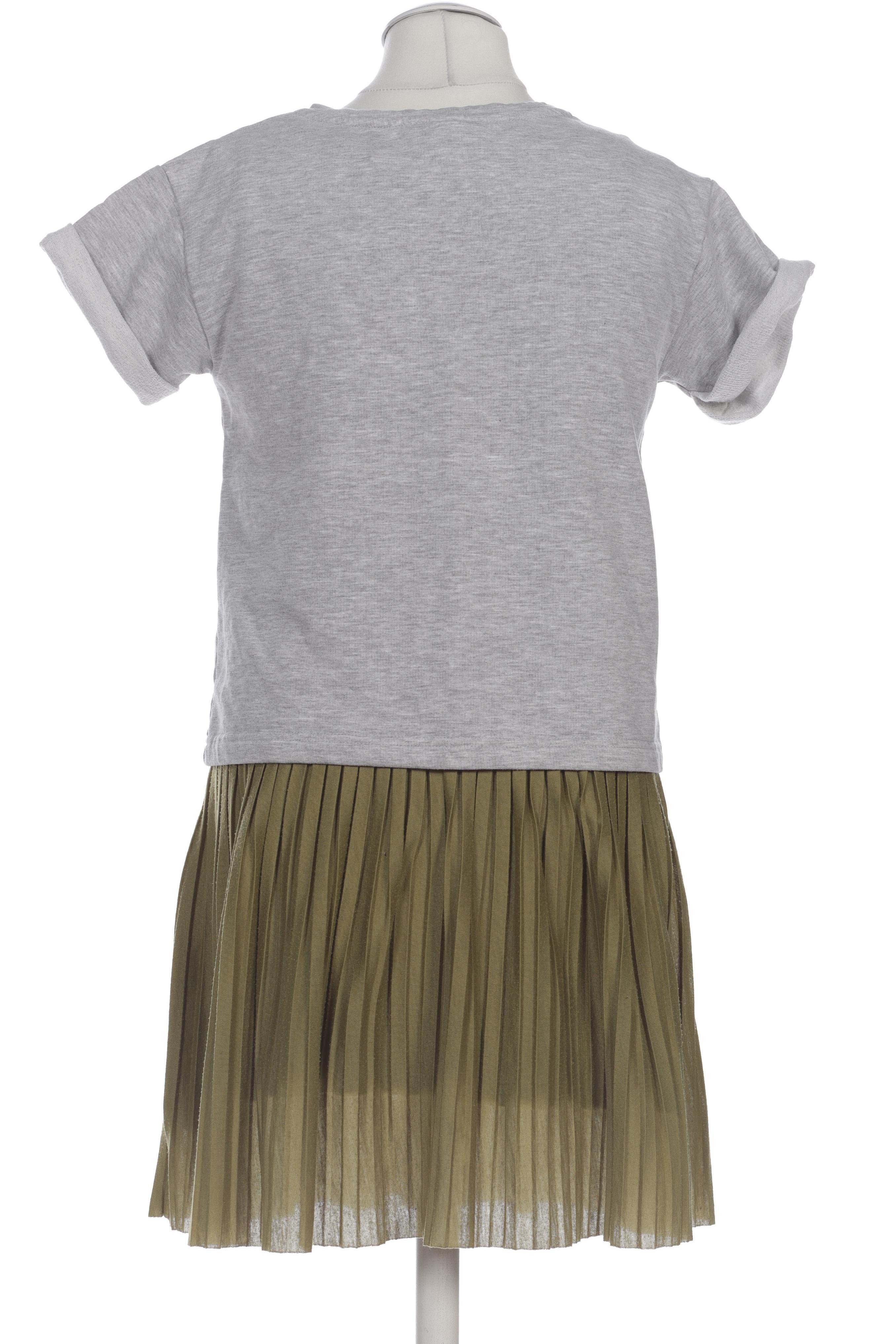 Thumbnail - Bellerose Mädchen Kleid, grün, Gr.