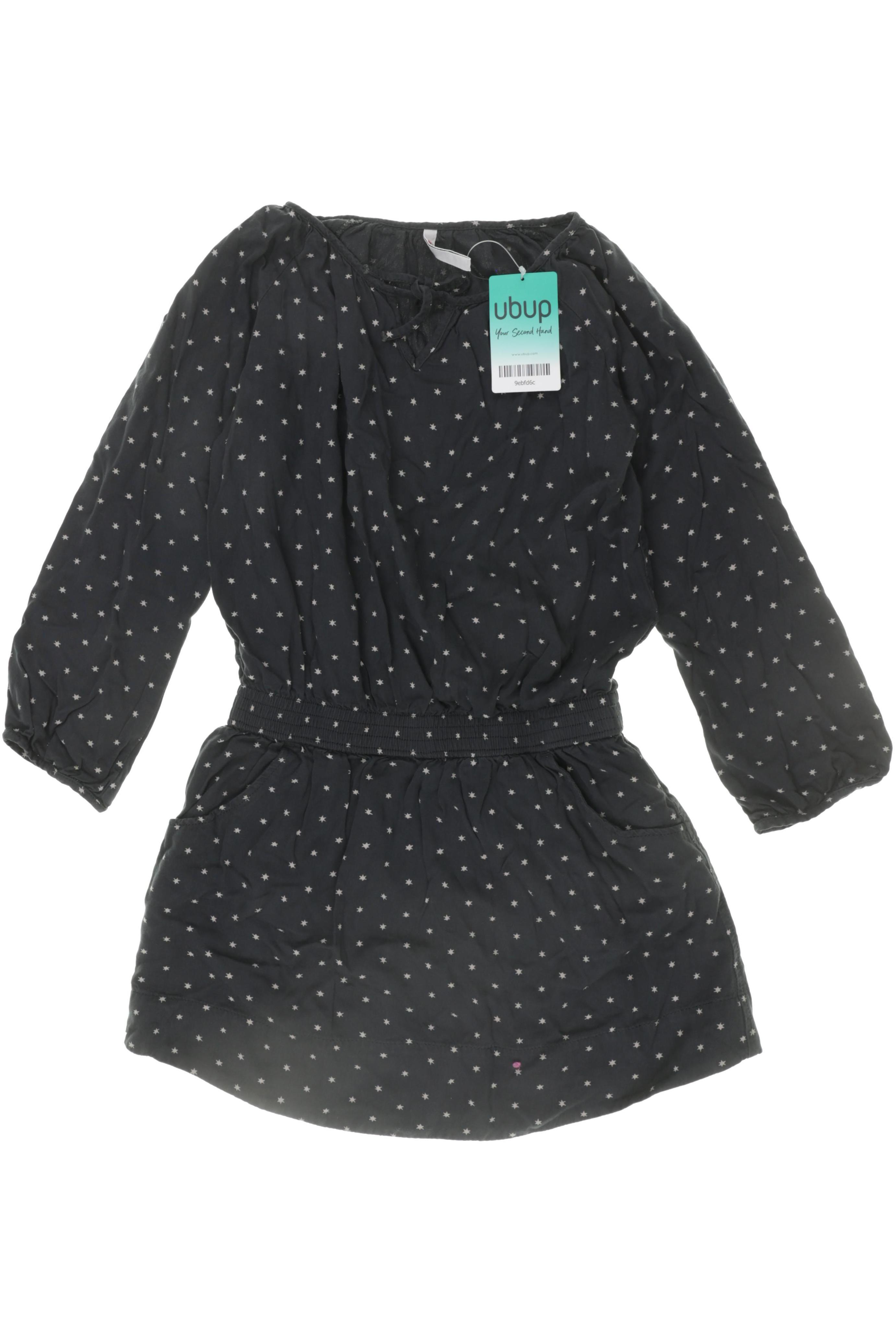 

Bellerose Mädchen Kleid, schwarz, Gr. 140