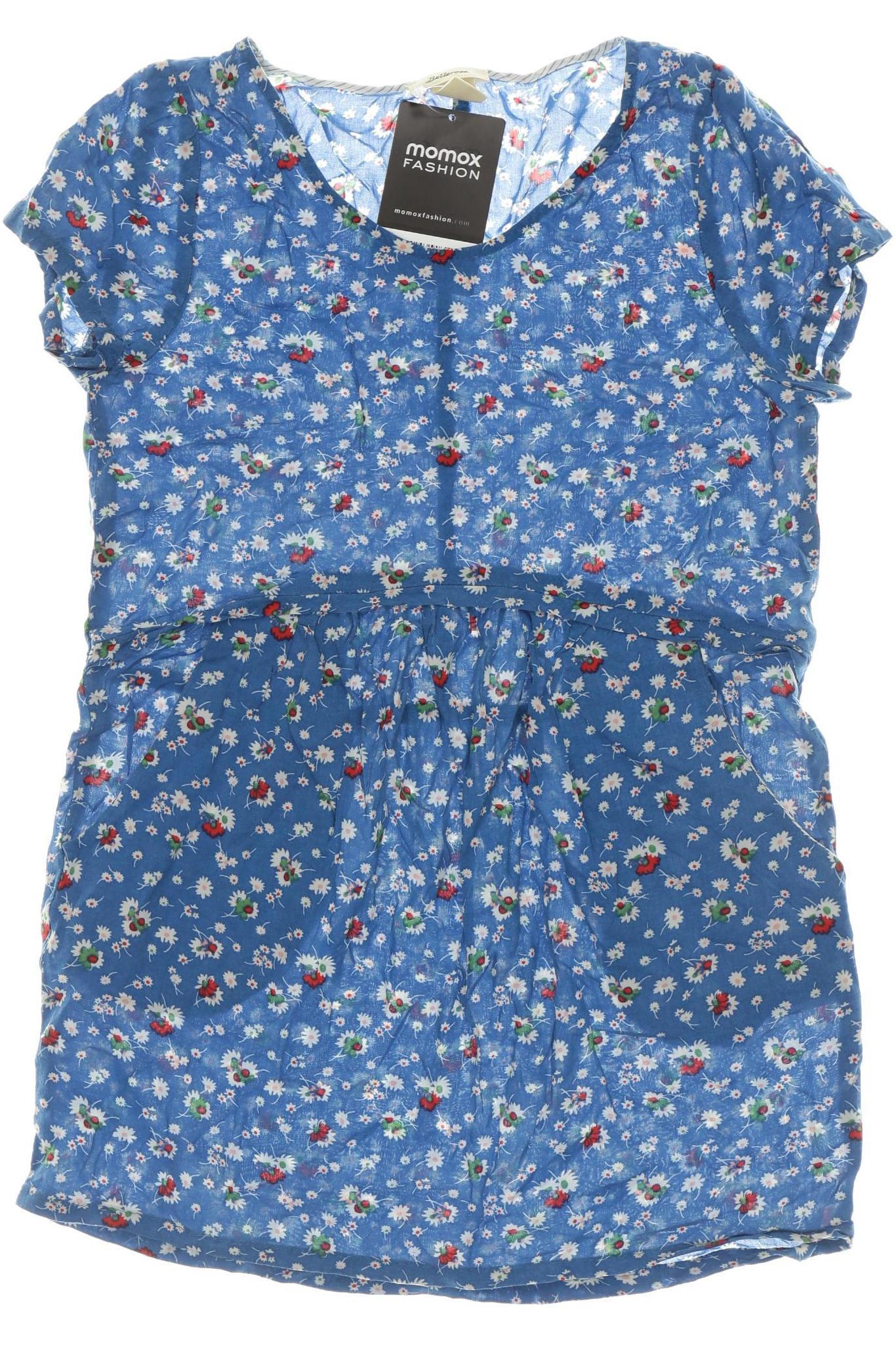 

Bellerose Mädchen Kleid, blau, Gr. 152