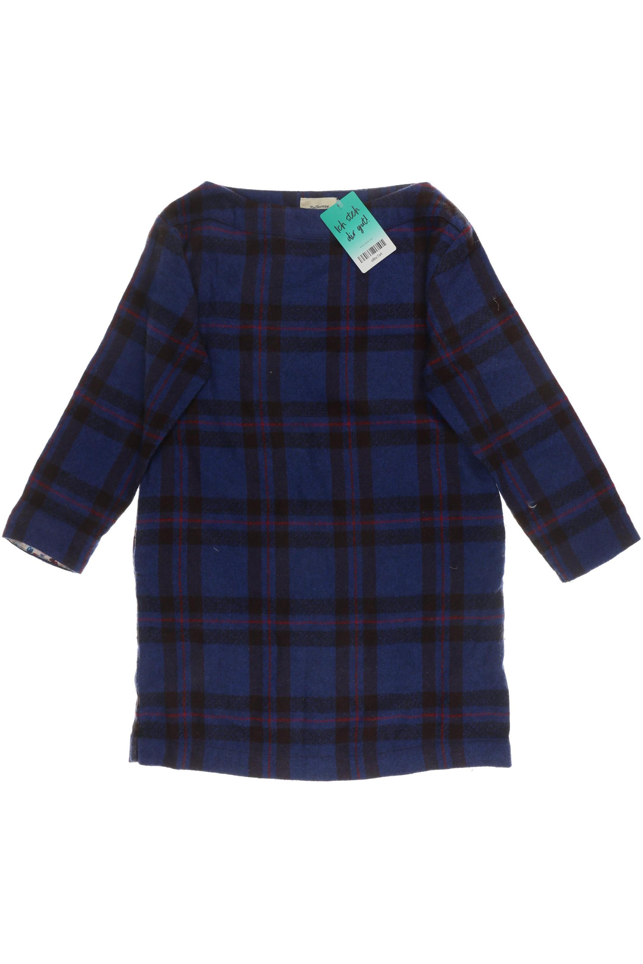 

Bellerose Mädchen Kleid, blau, Gr. 140