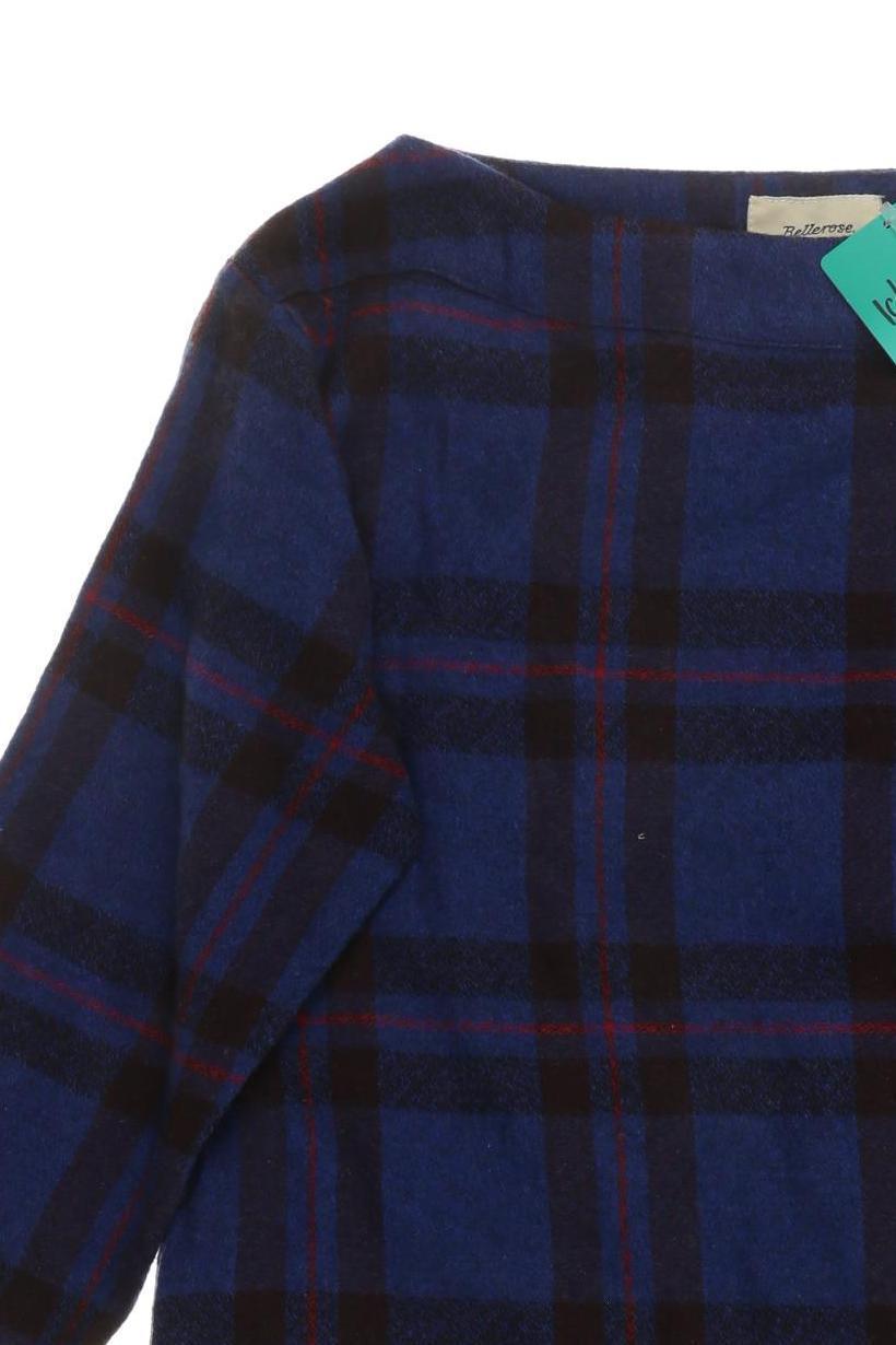 Thumbnail - Bellerose Mädchen Kleid, blau, Gr. 140