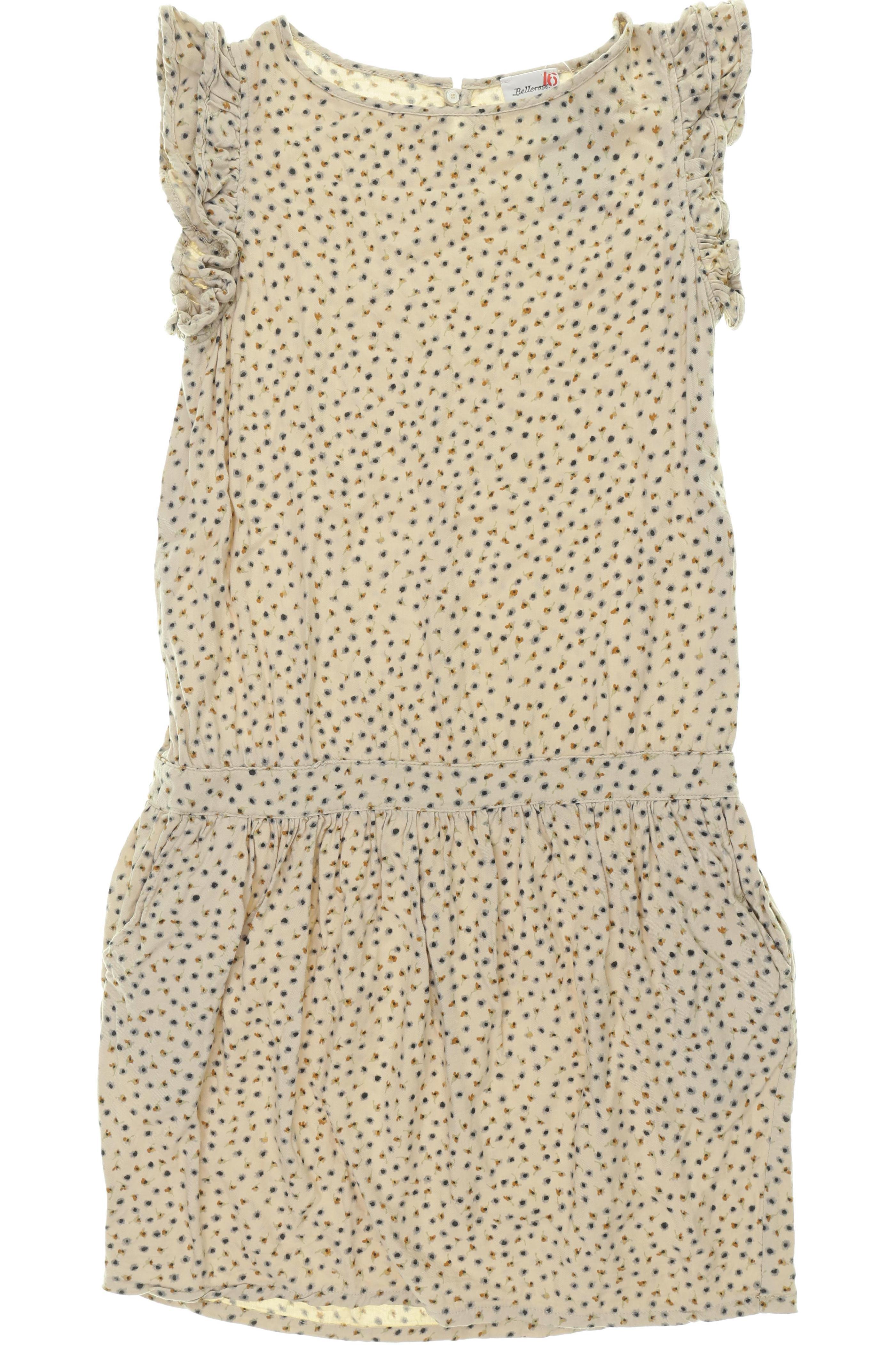 

Bellerose Mädchen Kleid, beige, Gr. 176
