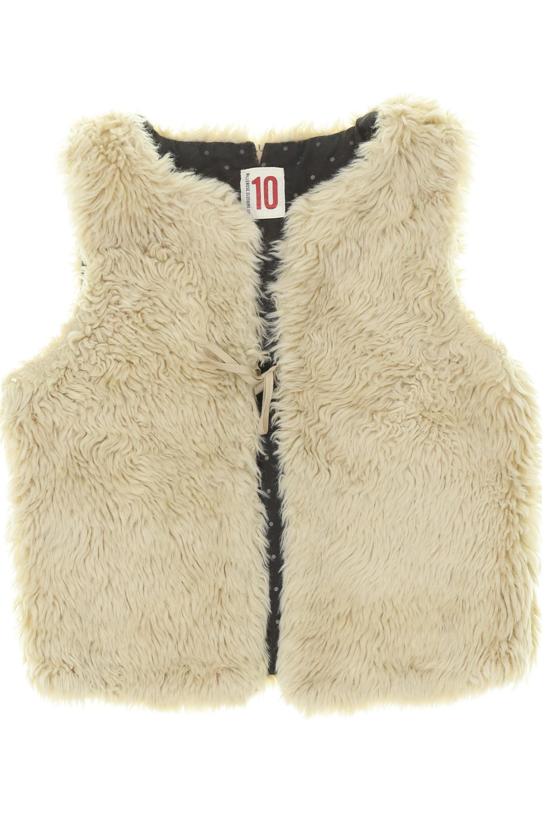 

Bellerose Mädchen Strickjacke, beige, Gr. 140