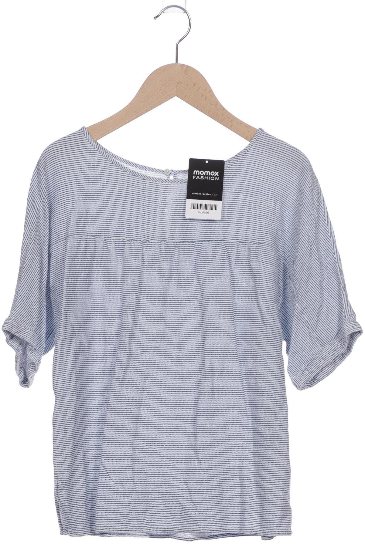 

Bellerose Damen Bluse, blau, Gr. 16