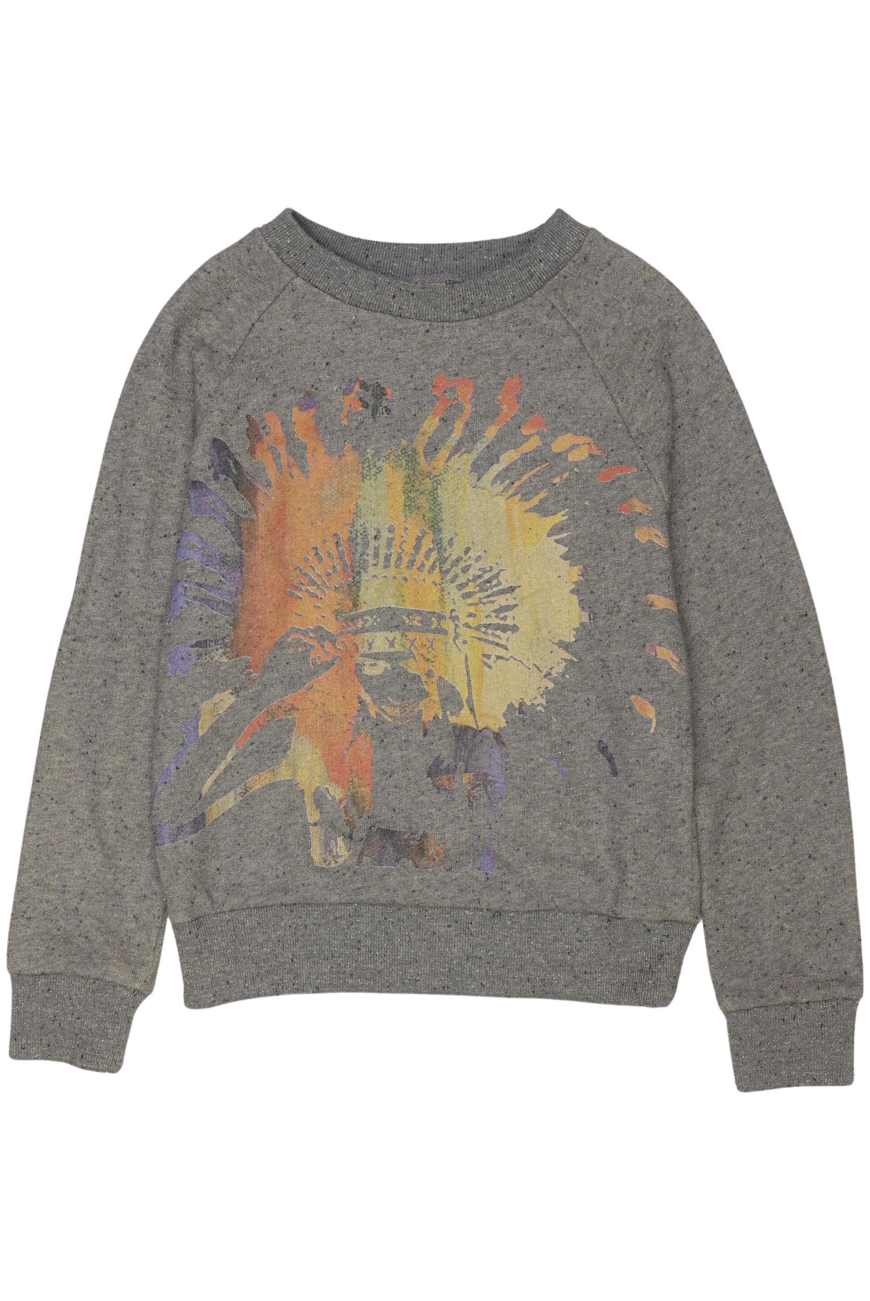 

Bellerose Mädchen Hoodies & Sweater, grau, Gr. 12