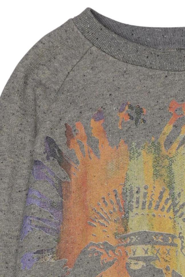 Thumbnail - Bellerose Mädchen Hoodies &amp; Sweater, grau, Gr. 12