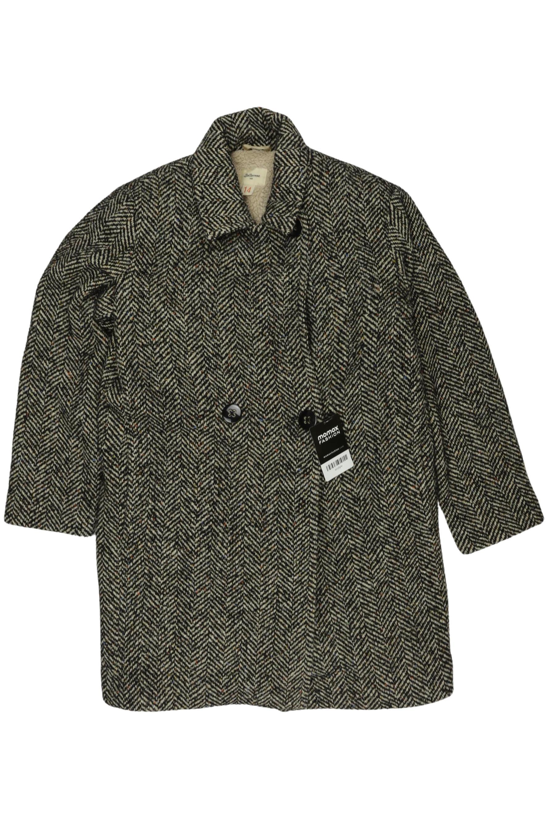

Bellerose Mädchen Jacke, mehrfarbig, Gr. 14