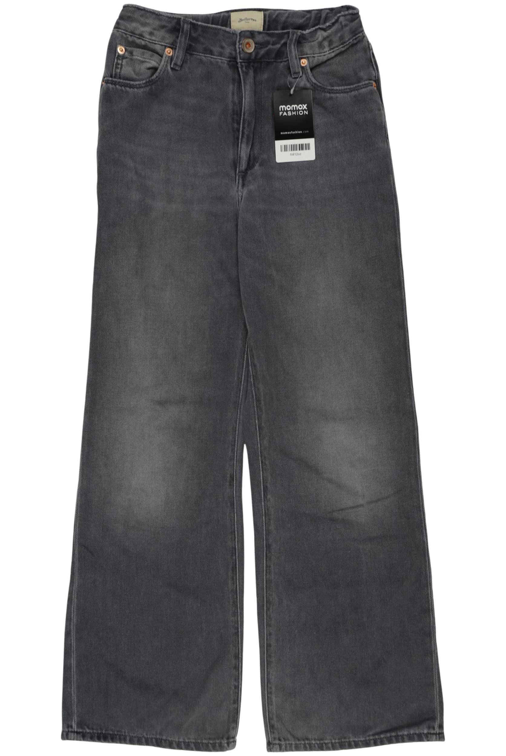 

Bellerose Mädchen Jeans, grau, Gr. 152