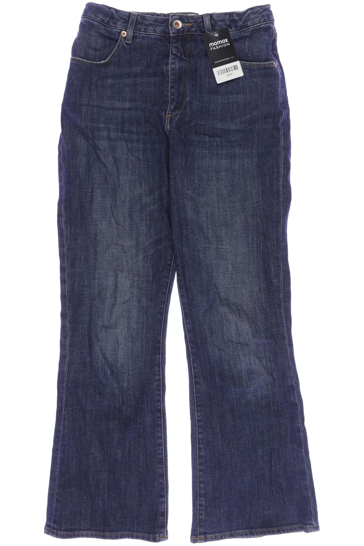 

Bellerose Mädchen Jeans, marineblau