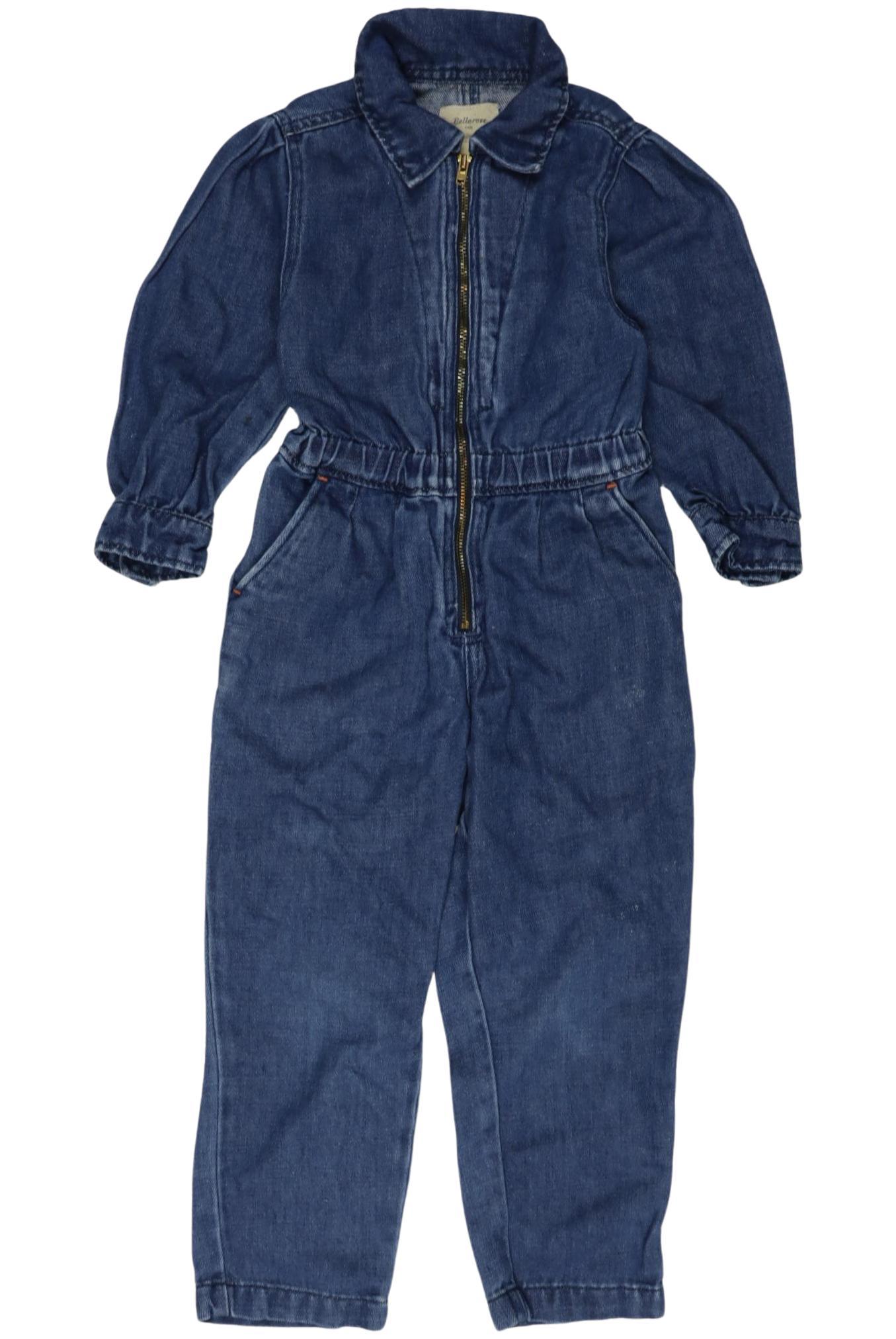 

Bellerose Mädchen Jeans, blau, Gr. 104