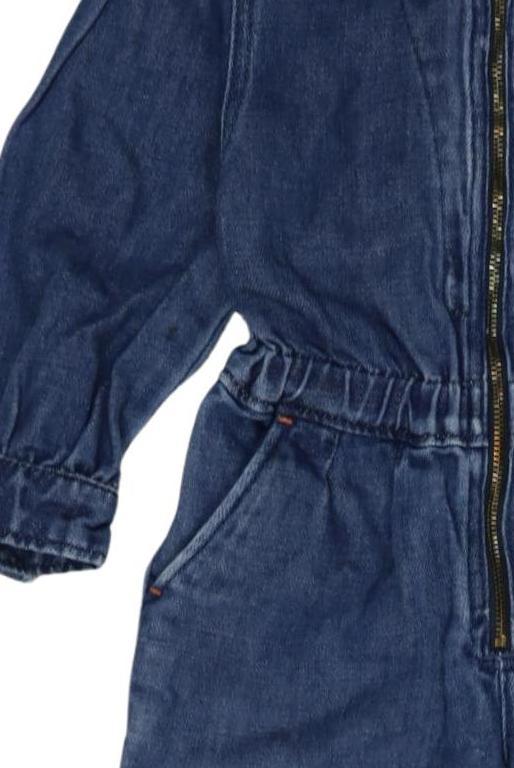 Thumbnail - Bellerose Mädchen Jeans, blau, Gr. 104