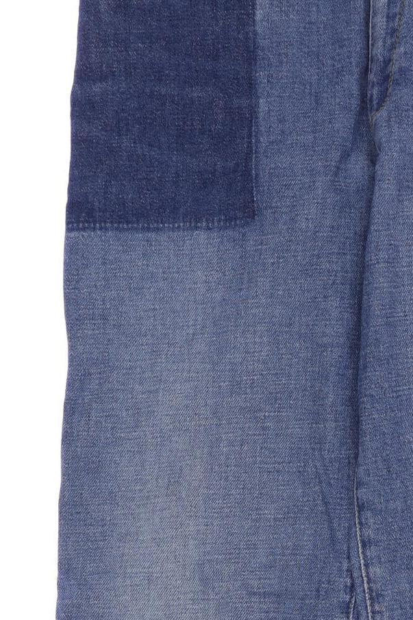 Thumbnail - Bellerose Mädchen Jeans, blau, Gr. 122