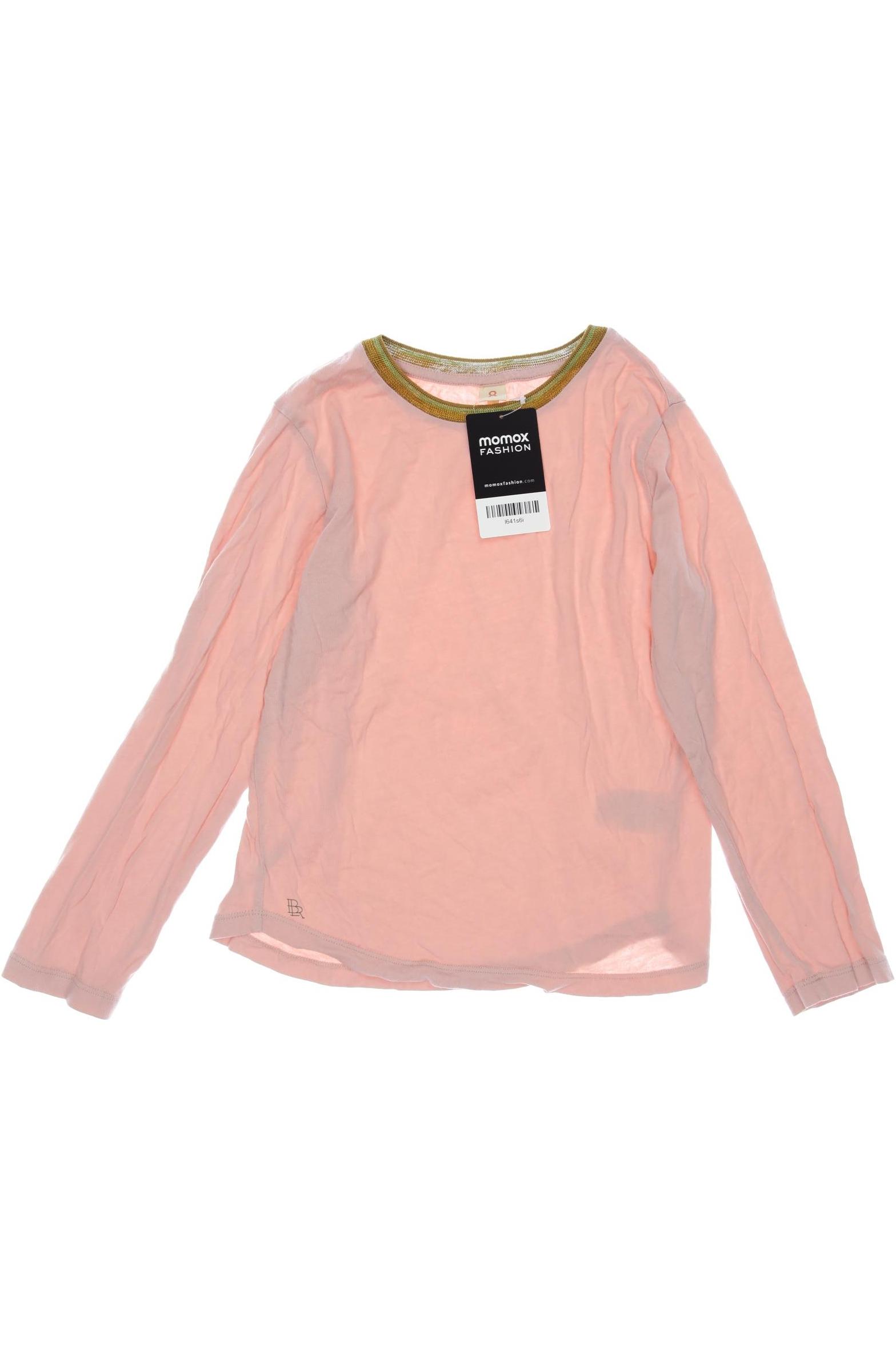 

Bellerose Mädchen Langarmshirt, pink, Gr. 8