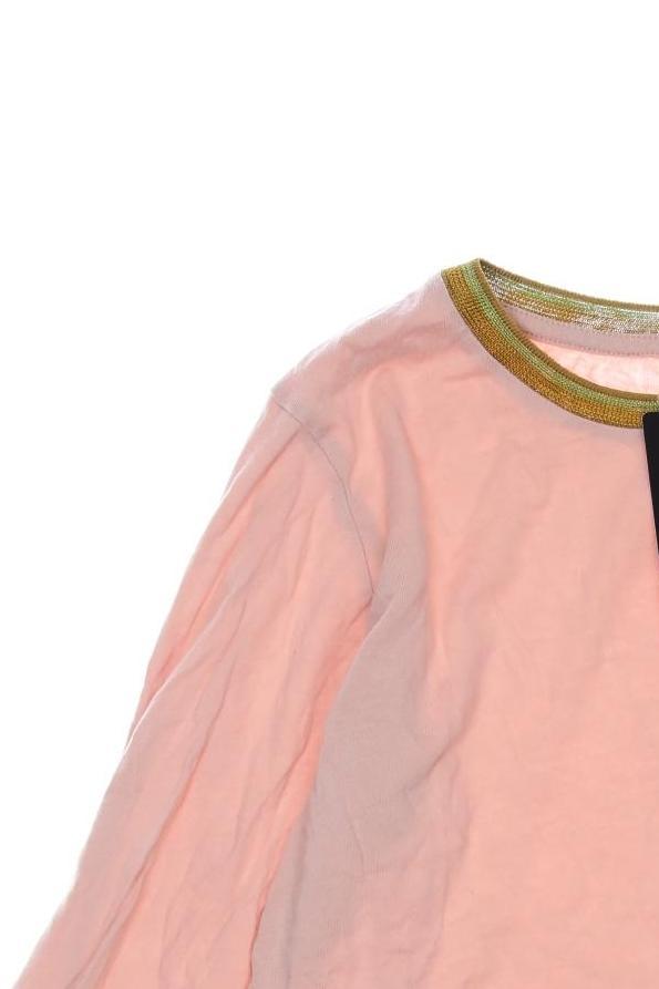 Thumbnail - Bellerose Mädchen Langarmshirt, pink, Gr. 8