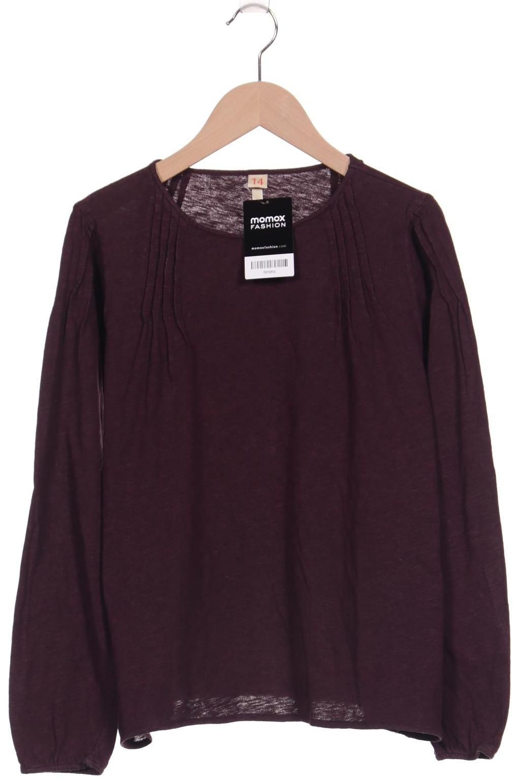 

Bellerose Mädchen Langarmshirt, braun