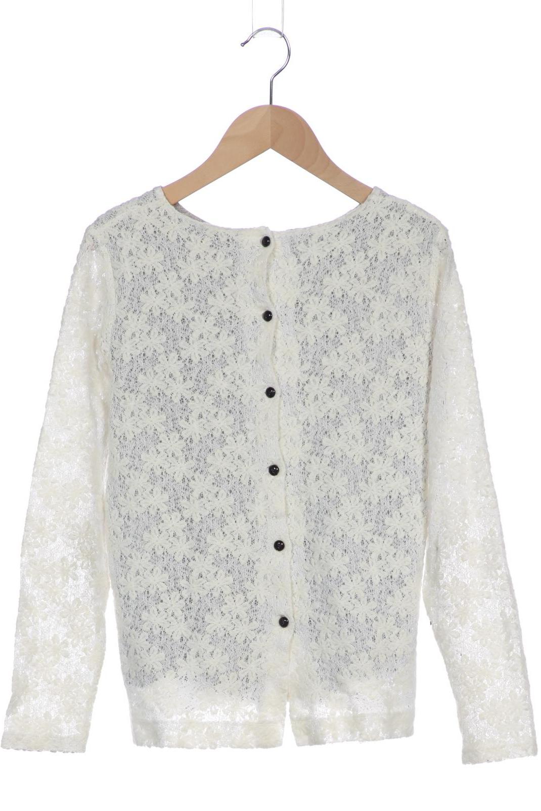 

Bellerose Damen Pullover, weiß, Gr. 14
