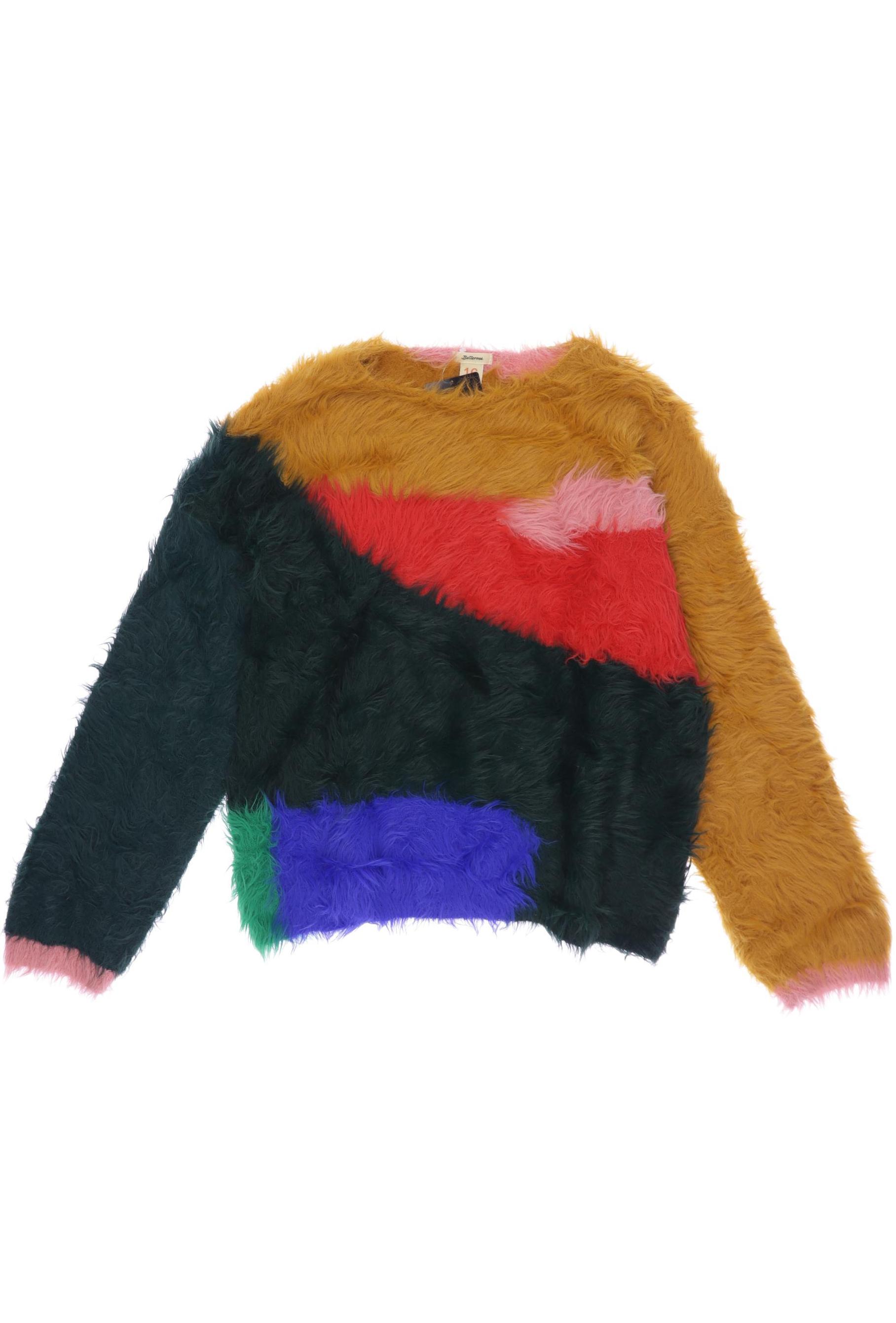 

Bellerose Mädchen Pullover, mehrfarbig