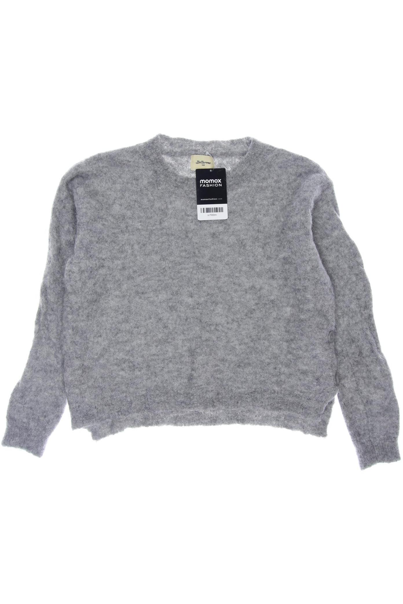 

Bellerose Mädchen Pullover, grau