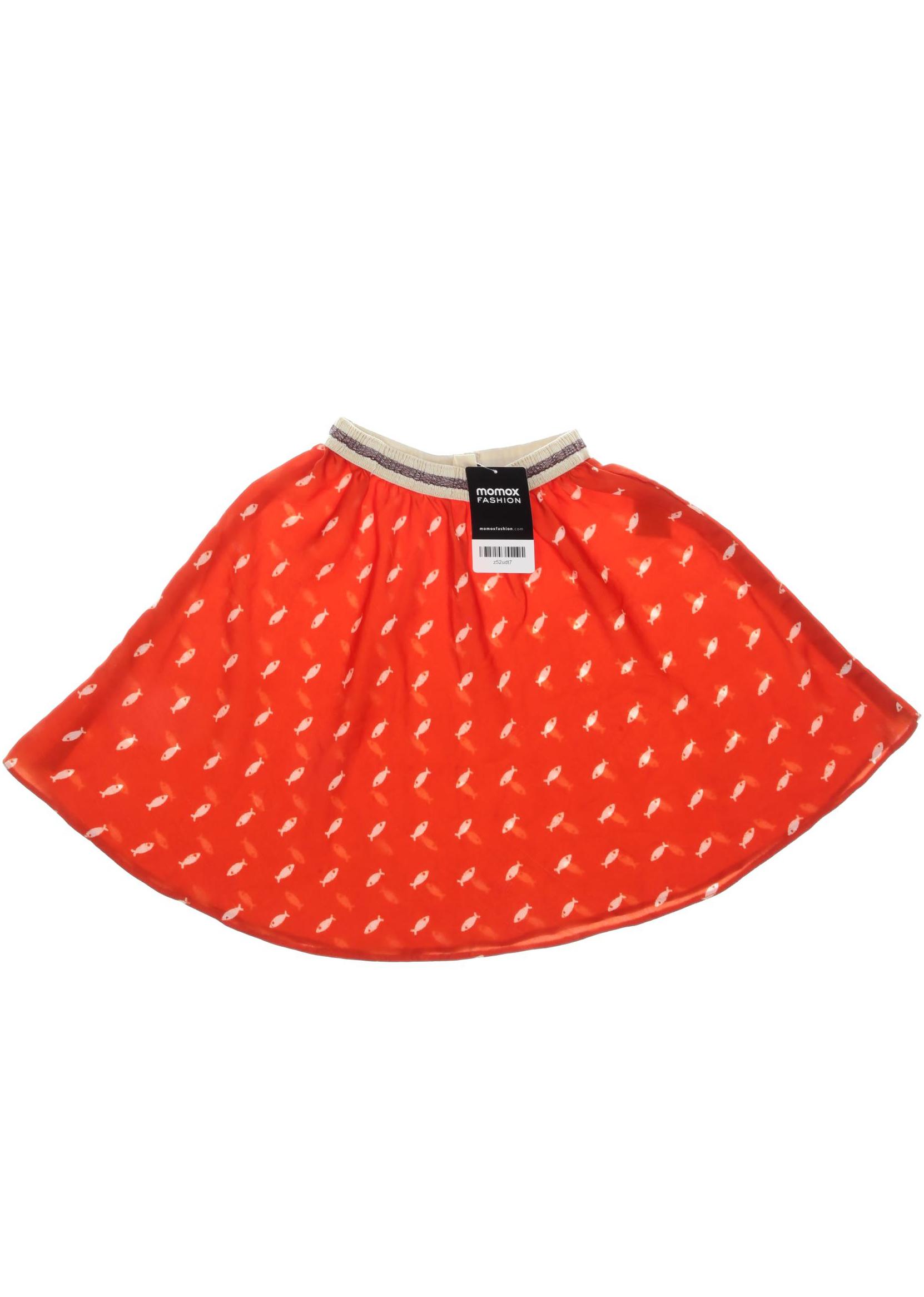 

Bellerose Damen Rock, rot, Gr. 140