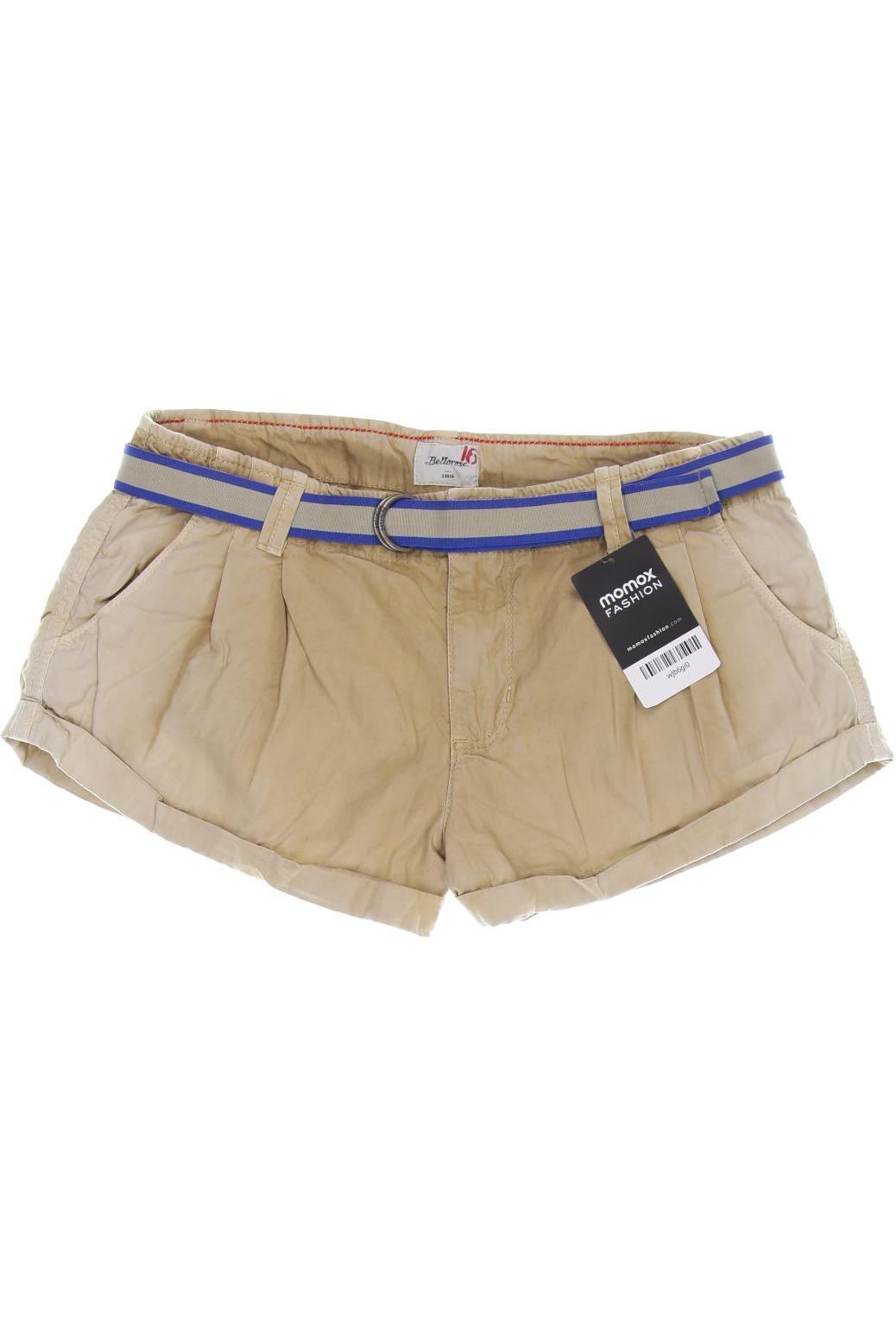 

Bellerose Mädchen Shorts, beige