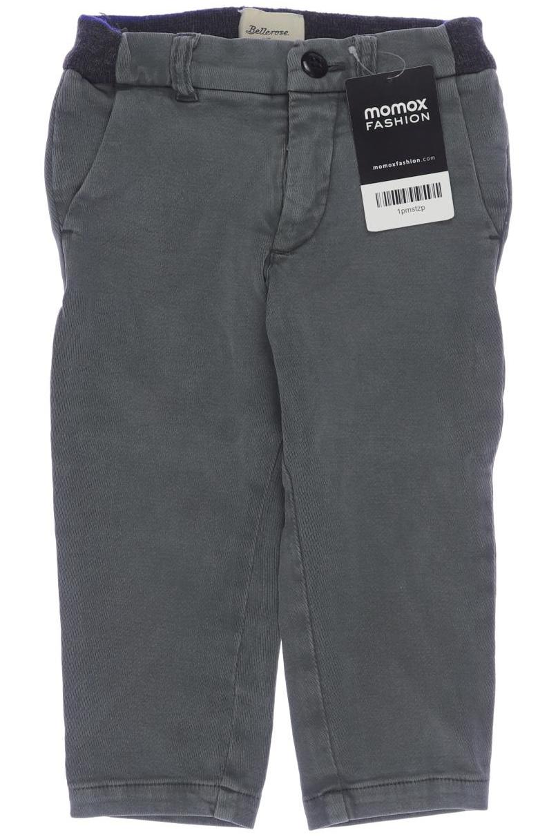 

Bellerose Mädchen Stoffhose, grün