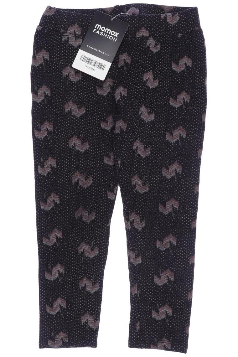 

Bellerose Mädchen Stoffhose, schwarz