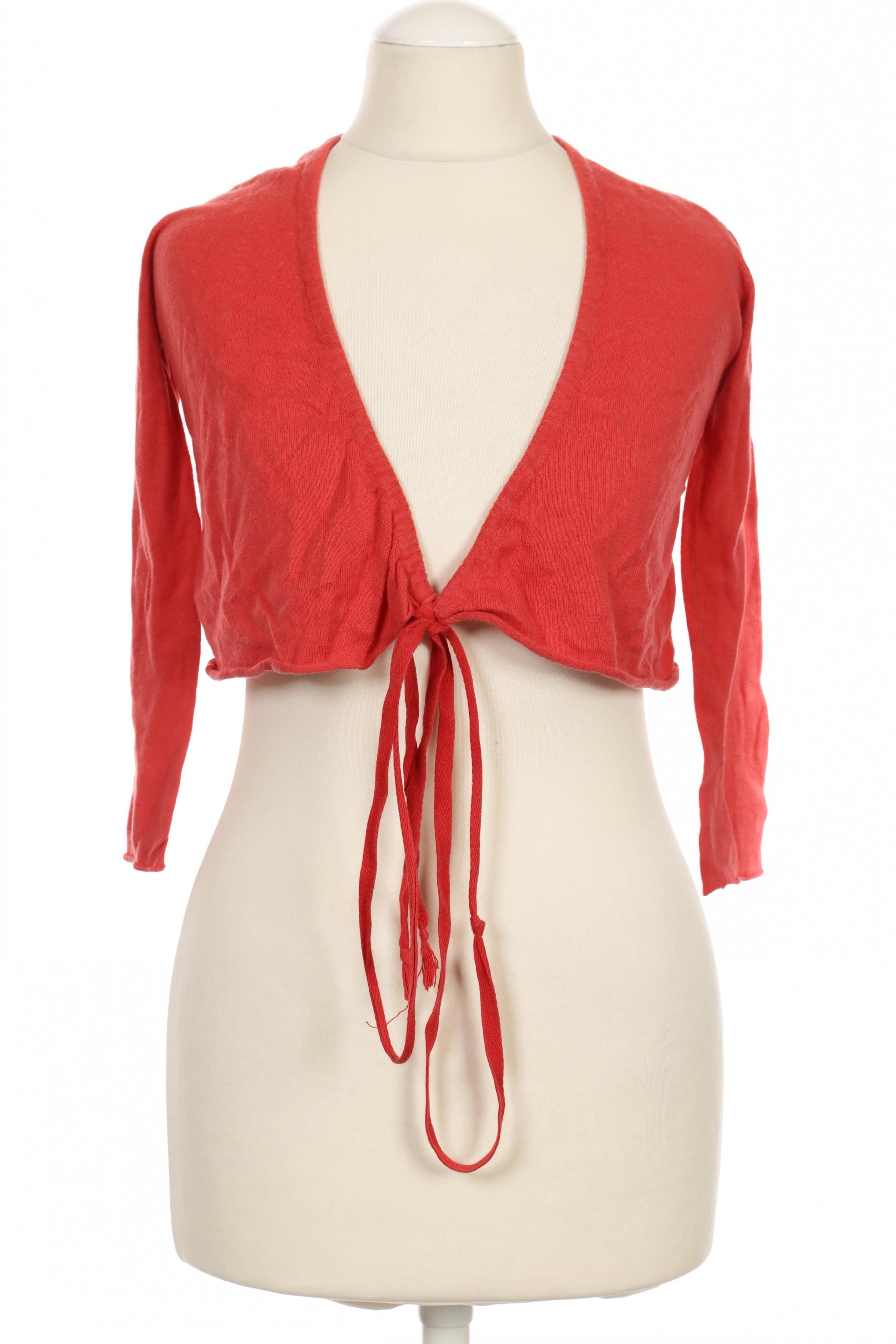 

Bellerose Damen Strickjacke, rot, Gr. 116