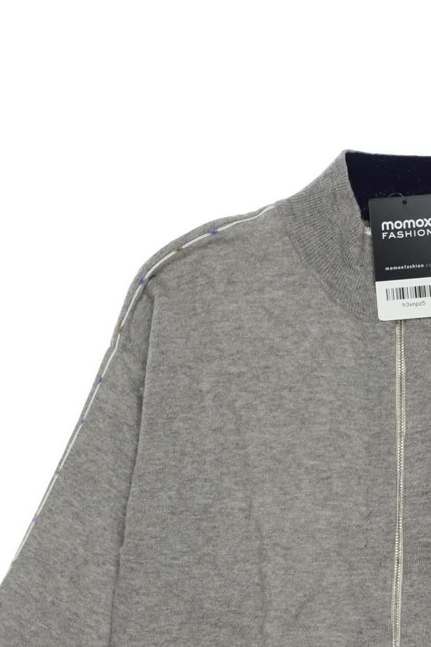 Thumbnail - Bellerose Mädchen Strickjacke, grau, Gr. 14