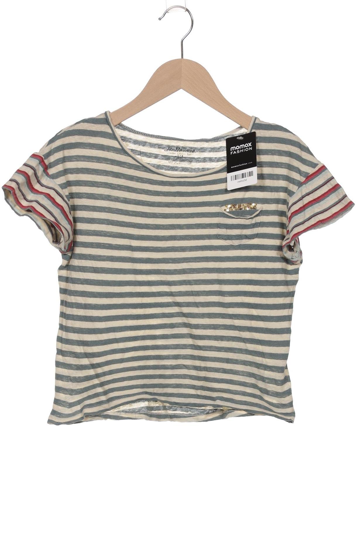 

Bellerose Damen T-Shirt, türkis, Gr. 12