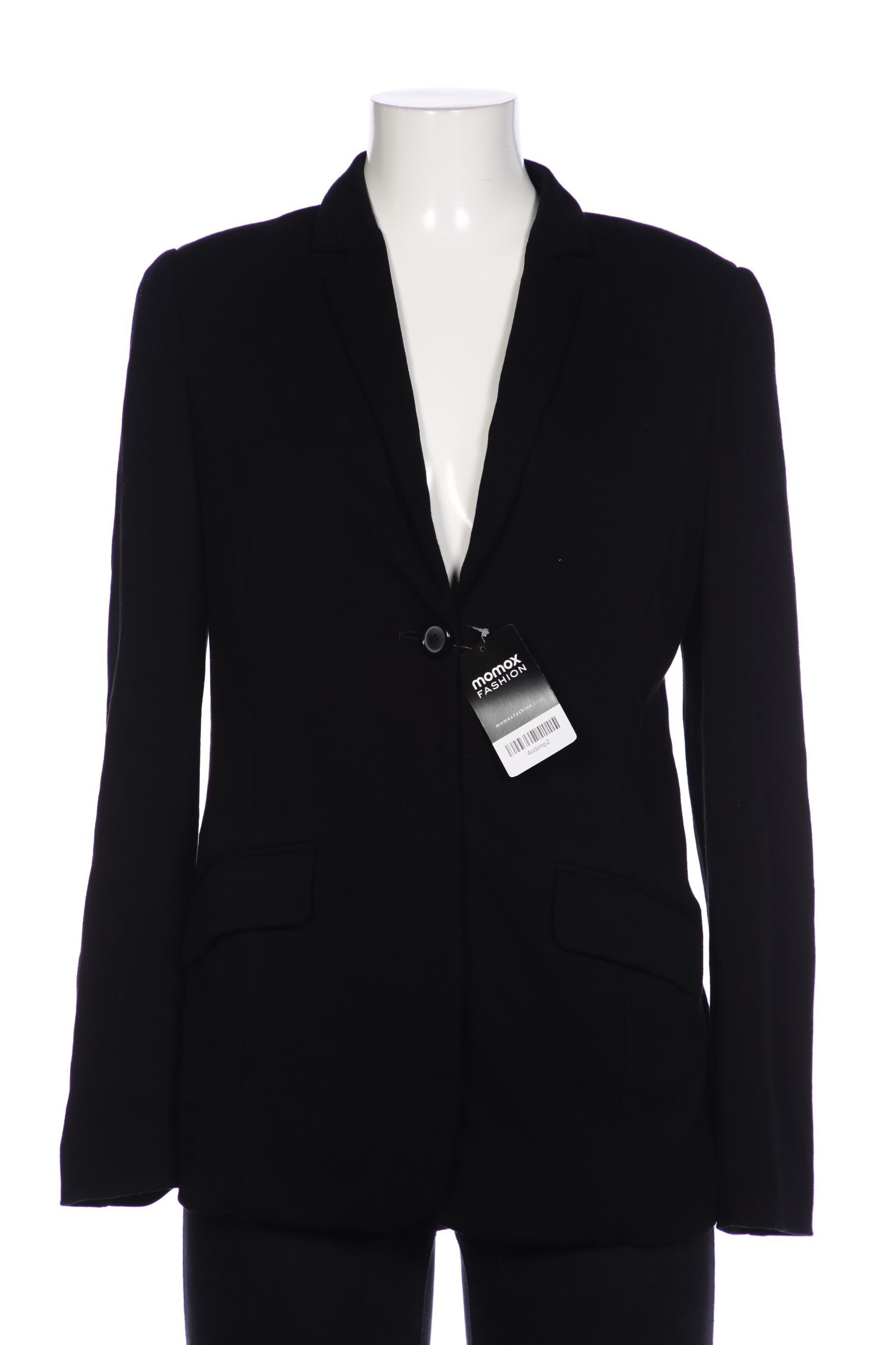 

bellybutton Damen Blazer, schwarz